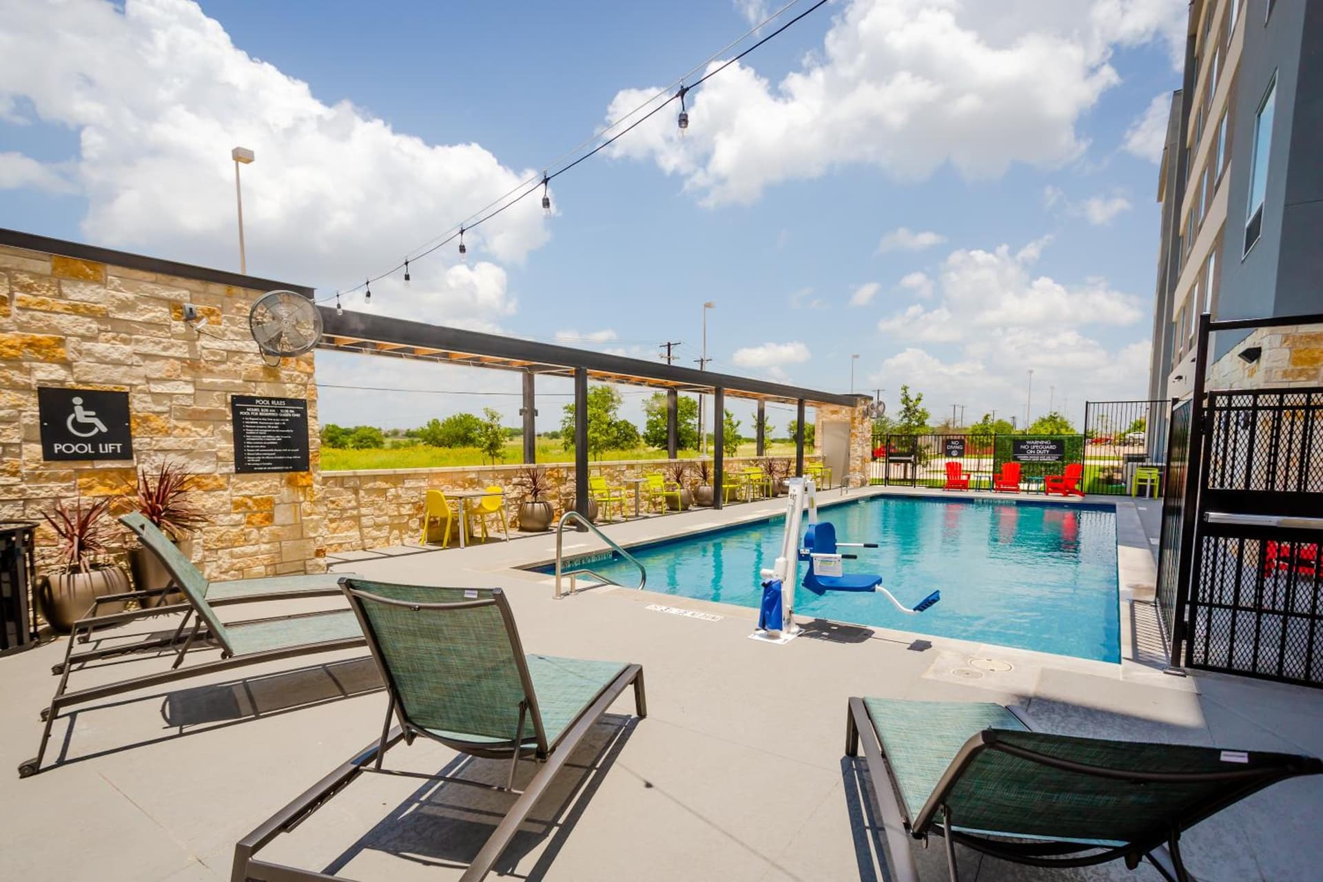 Tru by Hilton Pflugerville, TX gallery photo in Pflugerville, TX — image 8