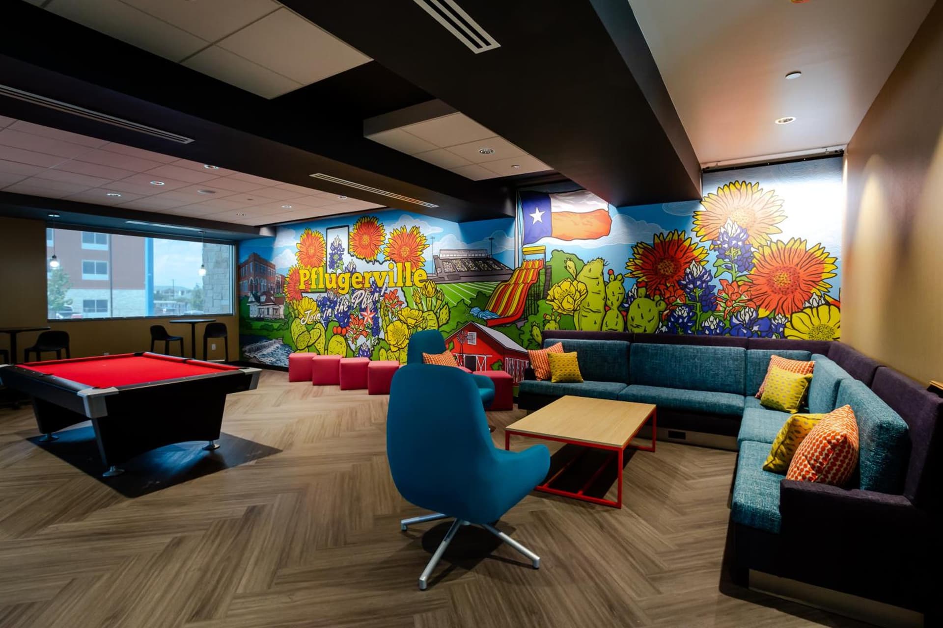 Tru by Hilton Pflugerville, TX gallery photo in Pflugerville, TX — image 4
