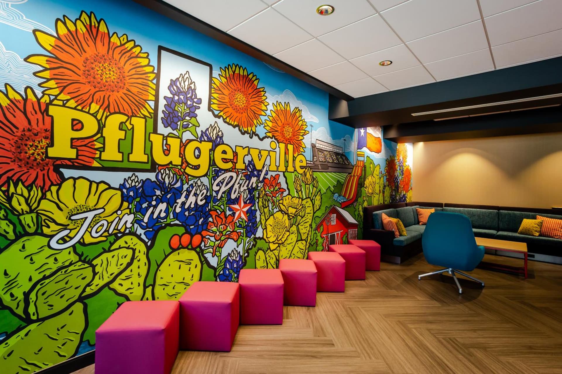 Tru by Hilton Pflugerville, TX gallery photo in Pflugerville, TX — image 21