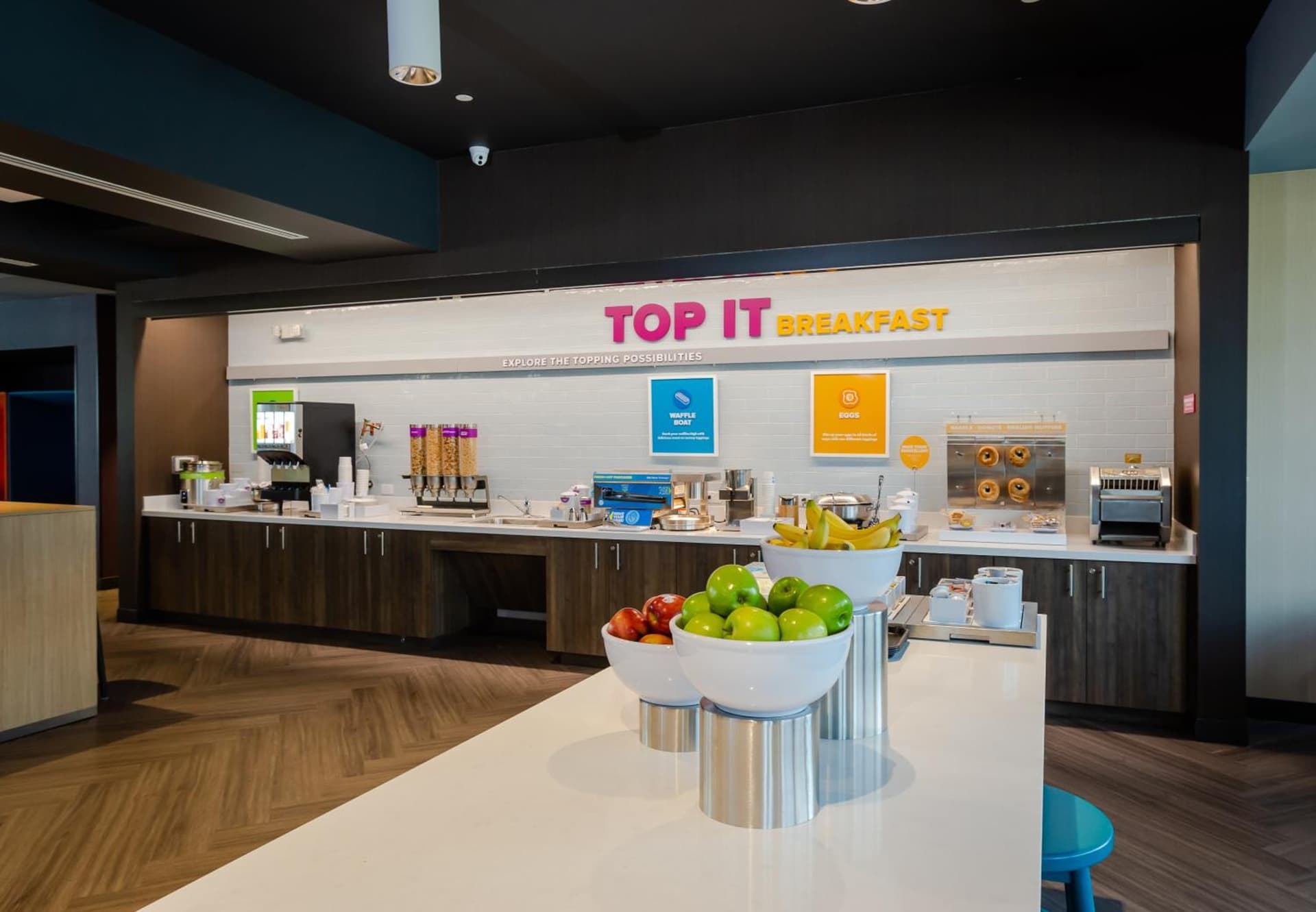 Tru by Hilton Pflugerville, TX gallery photo in Pflugerville, TX — image 5