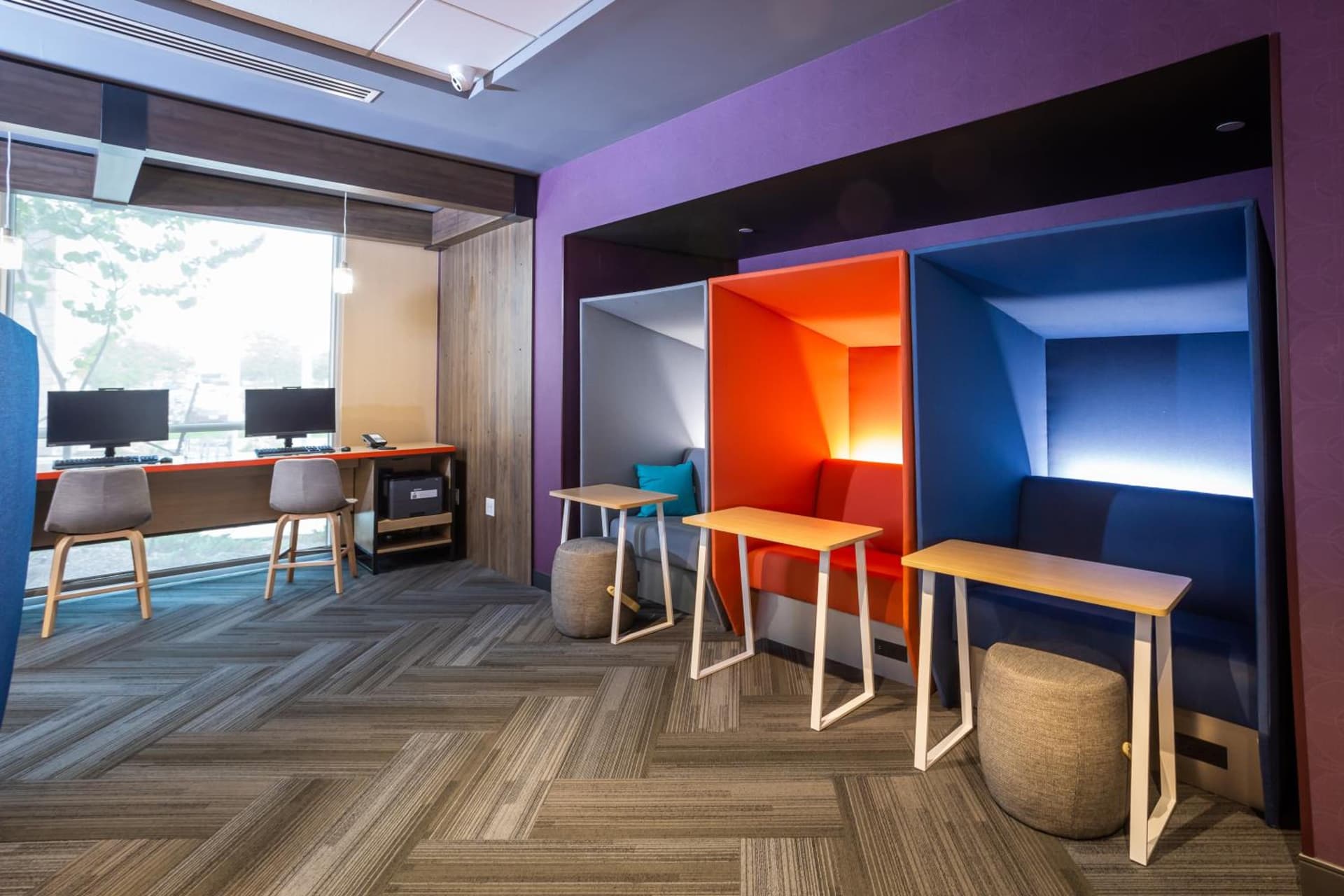 Tru by Hilton Pflugerville, TX gallery photo in Pflugerville, TX — image 11