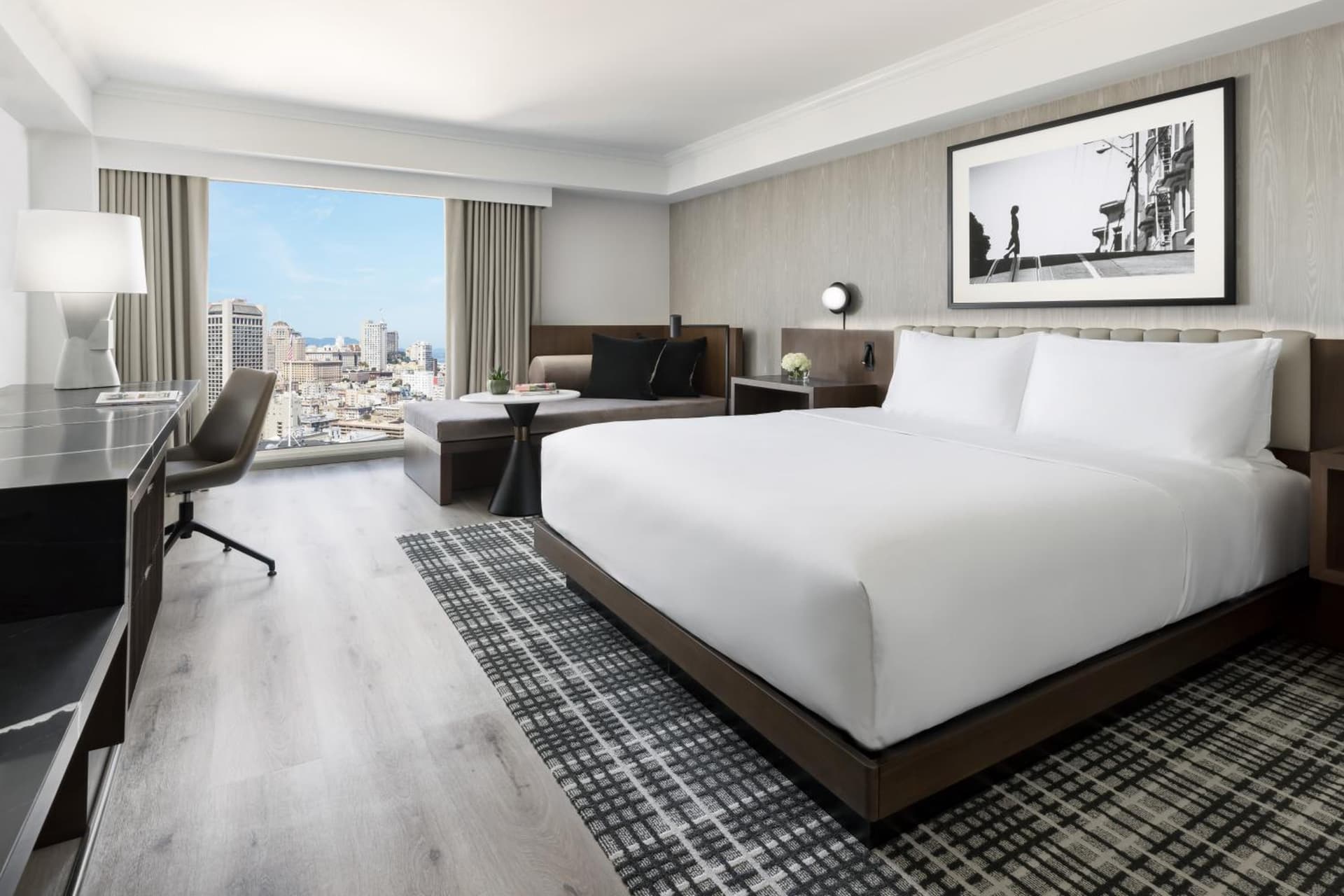 Hyatt Regency San Francisco Downtown SOMA gallery photo in San Francisco, CA — image 52