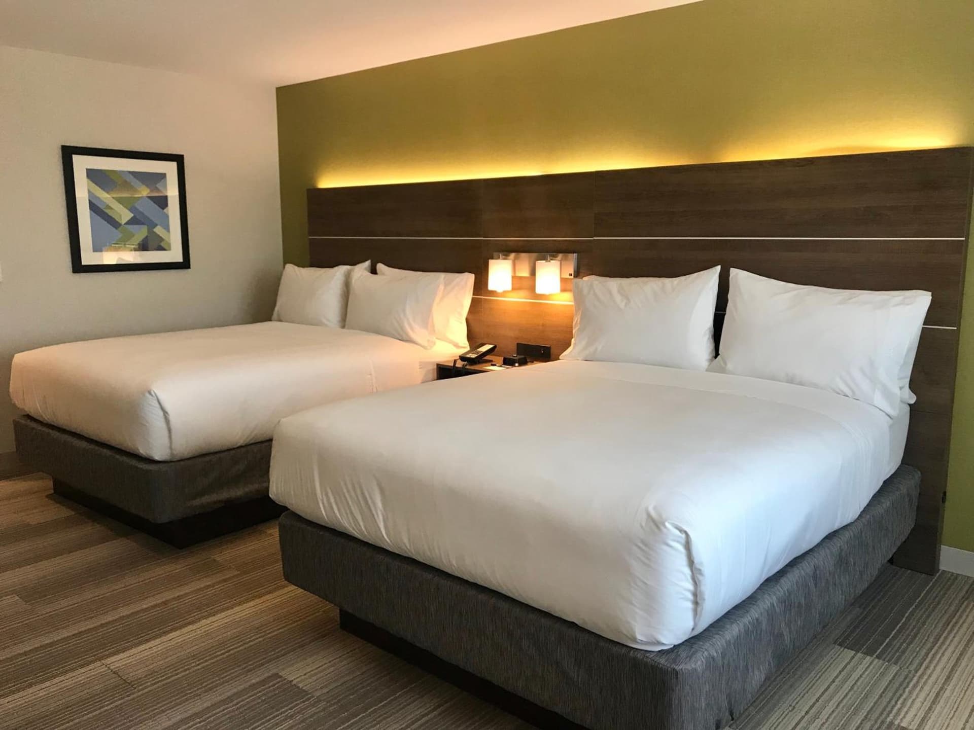 Holiday Inn Express & Suites Pasadena - Los Angeles by IHG gallery photo in Pasadena, CA — image 60