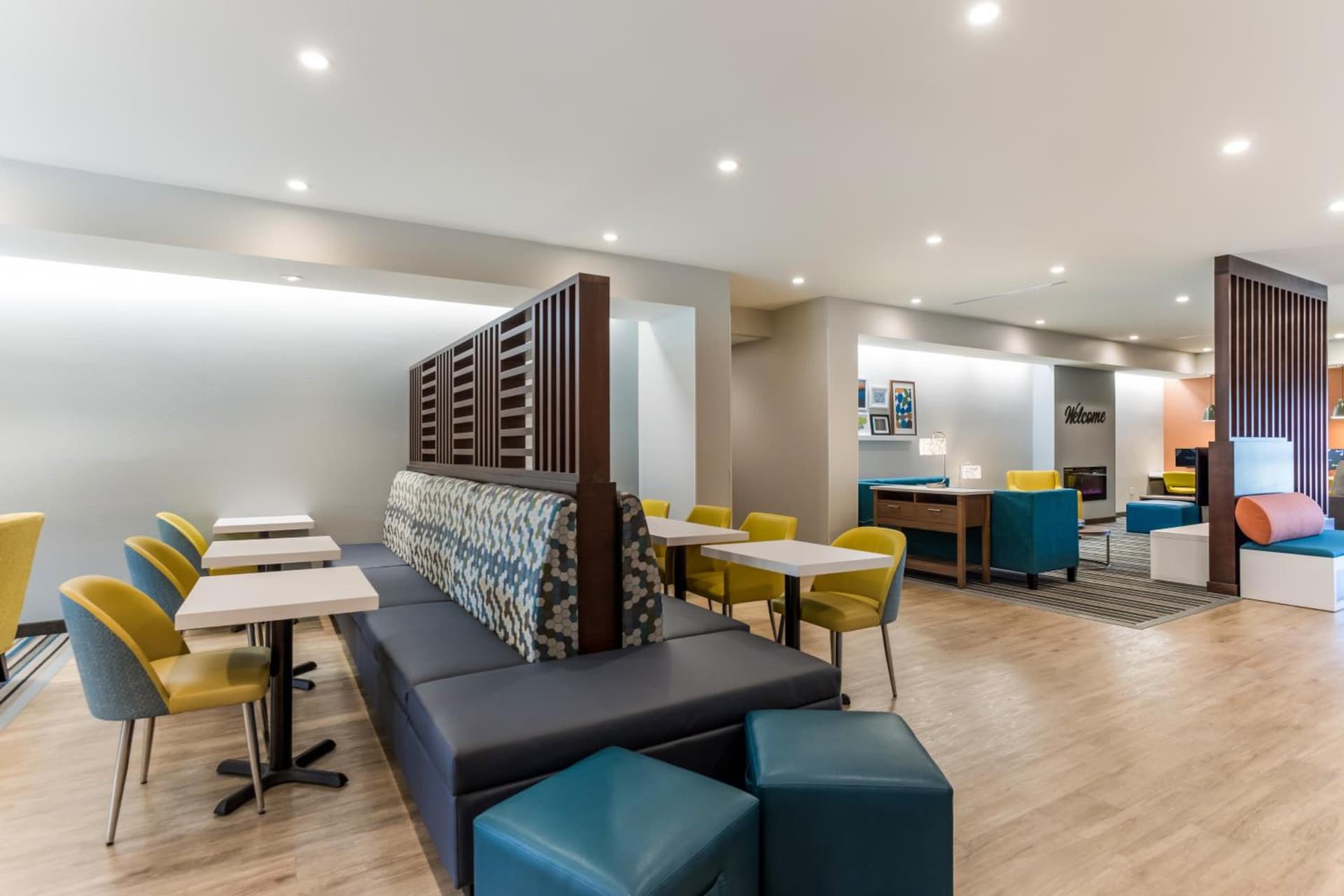 MainStay Suites Murfreesboro gallery photo in Murfreesboro, TN — image 27