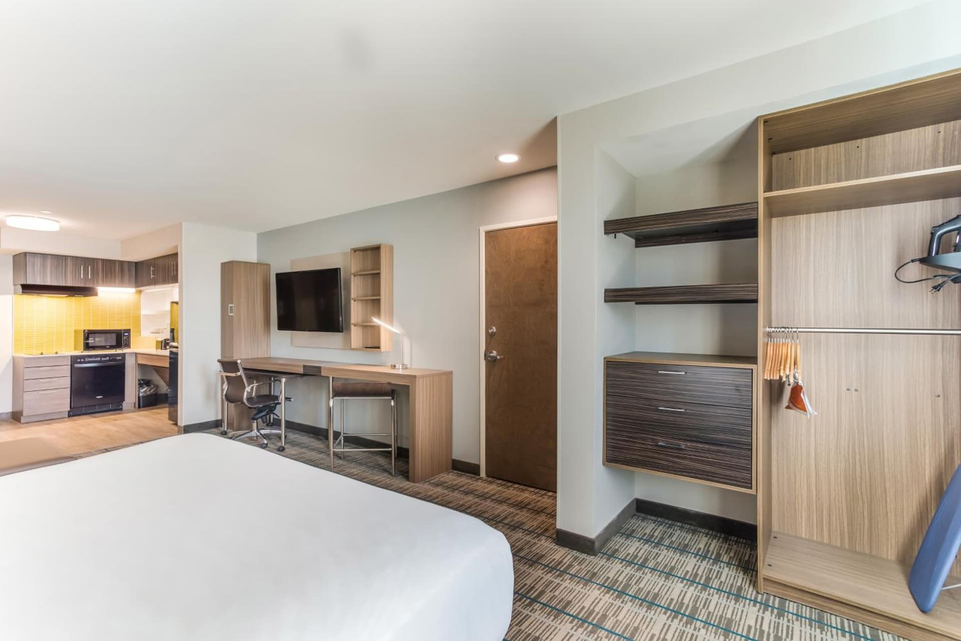 MainStay Suites Murfreesboro gallery photo in Murfreesboro, TN — image 11