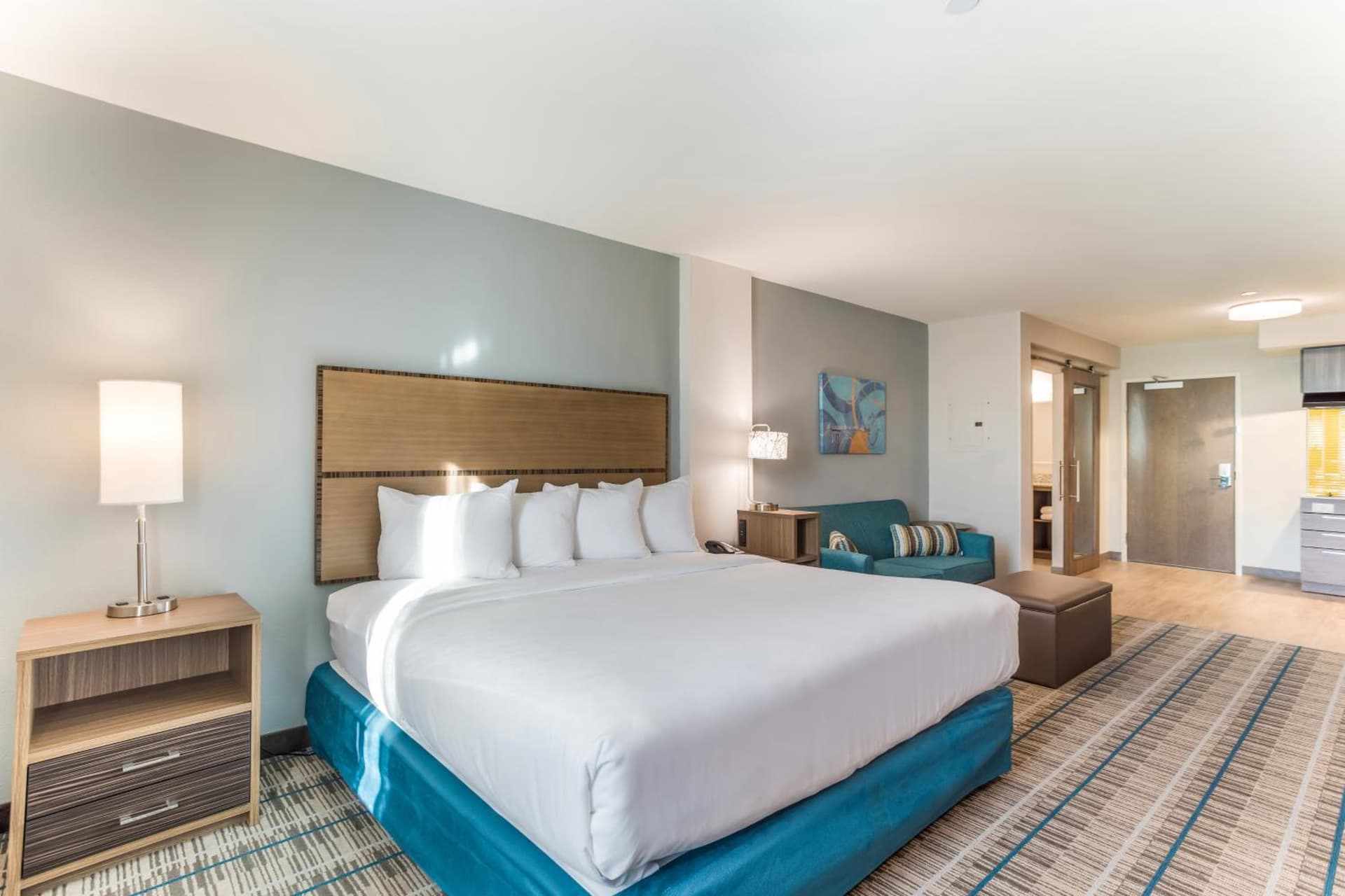MainStay Suites Murfreesboro gallery photo in Murfreesboro, TN — image 30