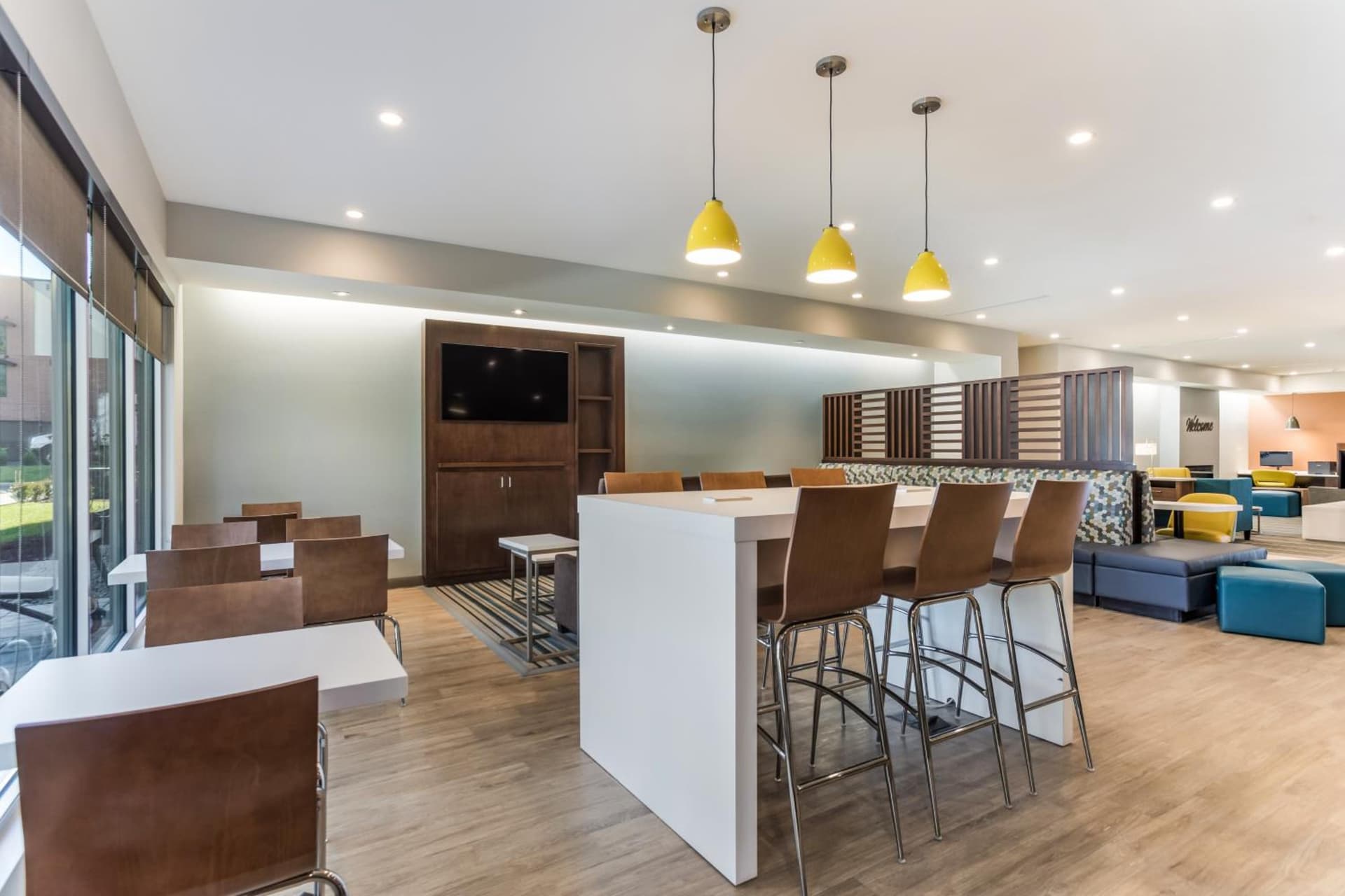 MainStay Suites Murfreesboro gallery photo in Murfreesboro, TN — image 38