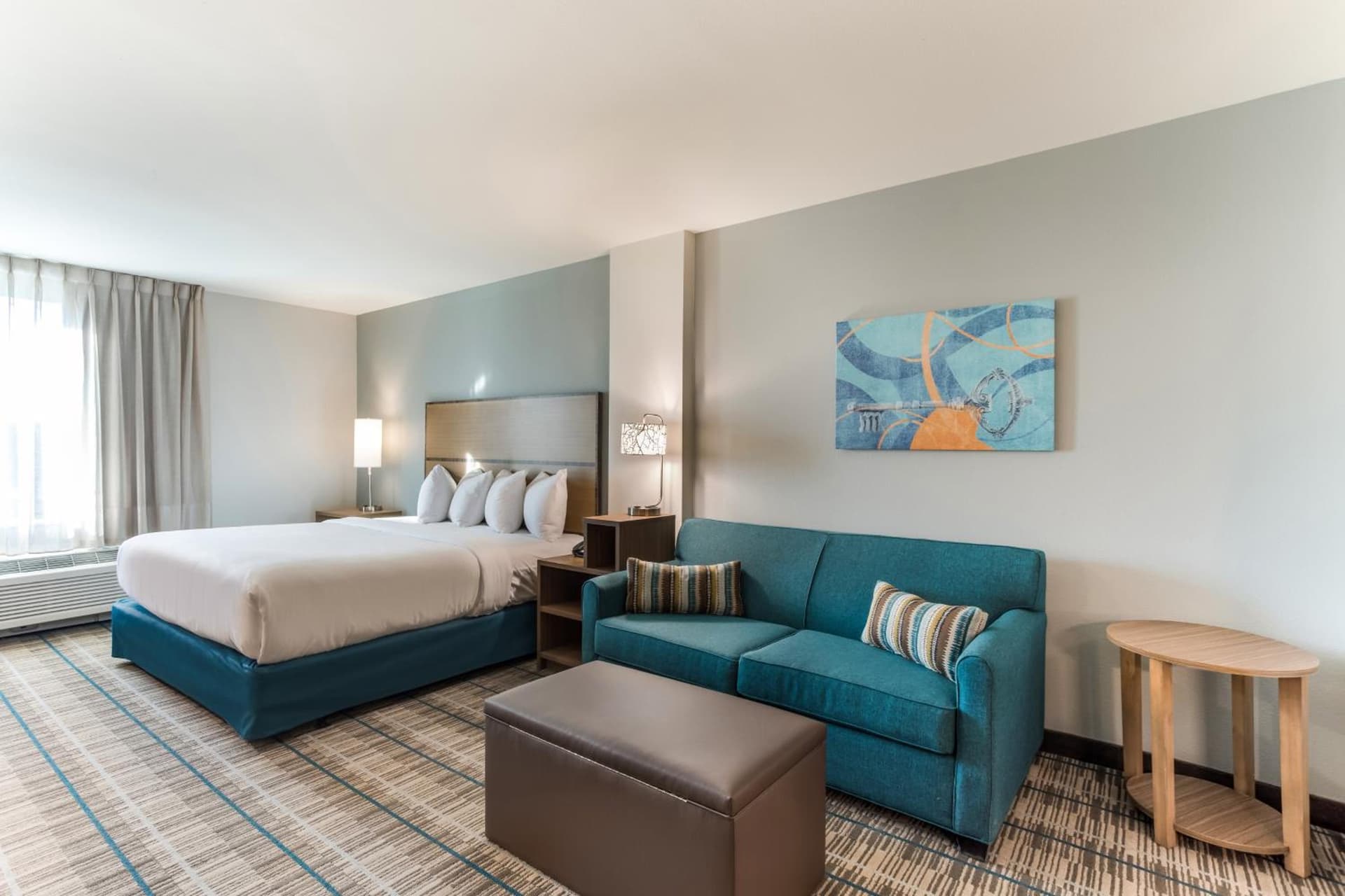MainStay Suites Murfreesboro gallery photo in Murfreesboro, TN — image 20