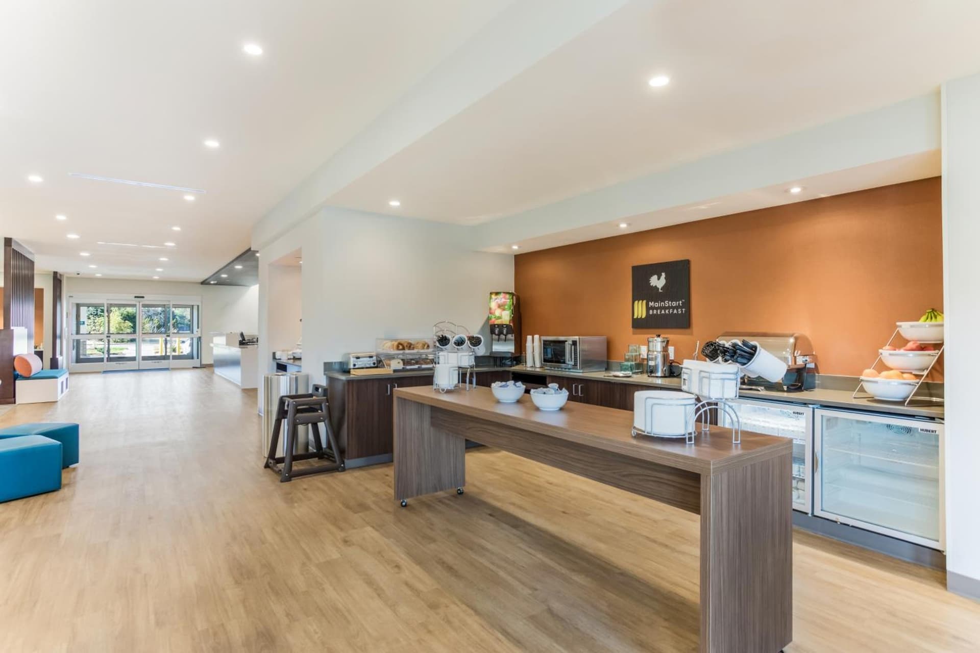 MainStay Suites Murfreesboro gallery photo in Murfreesboro, TN — image 51
