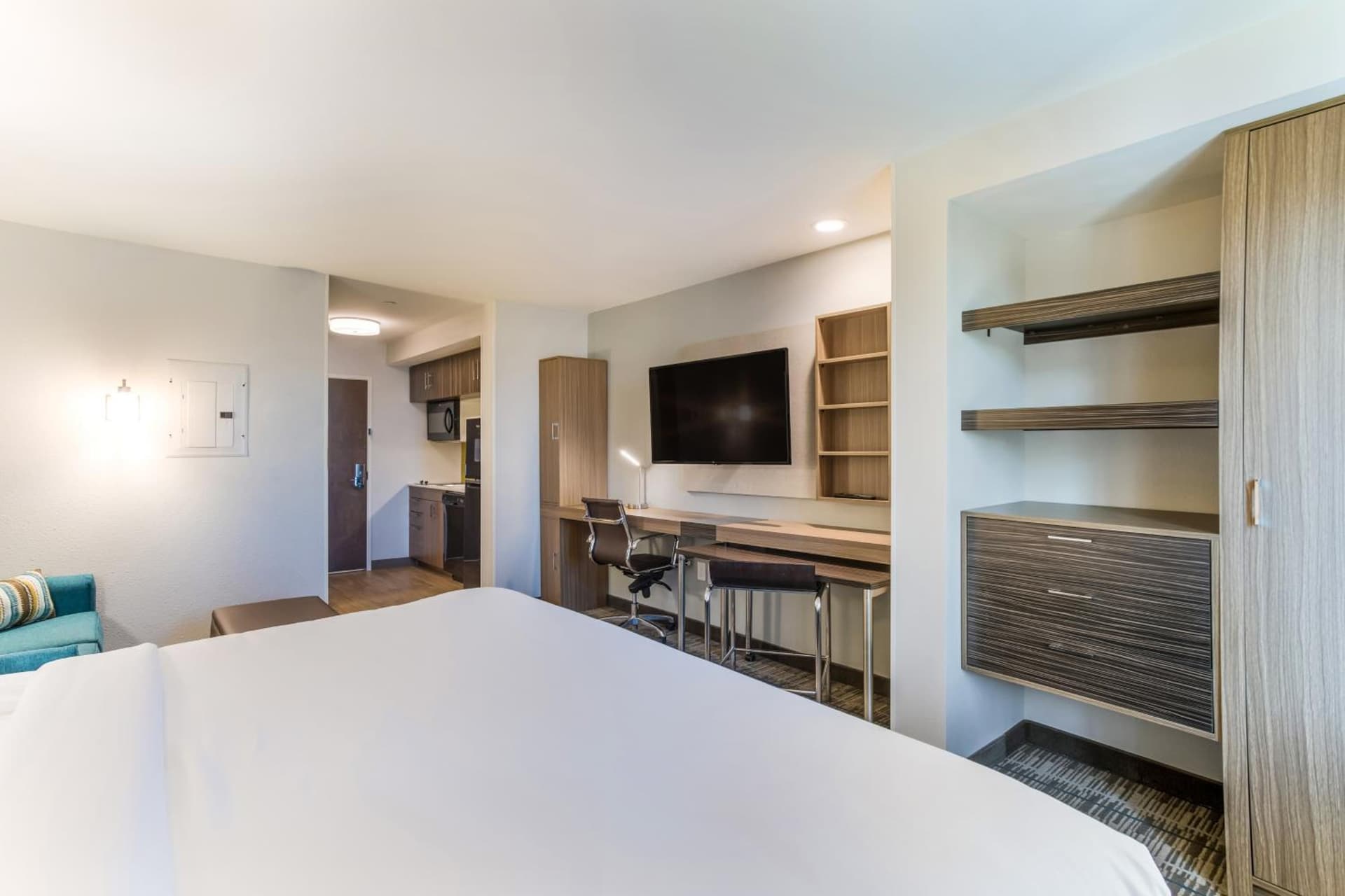 MainStay Suites Murfreesboro gallery photo in Murfreesboro, TN — image 26