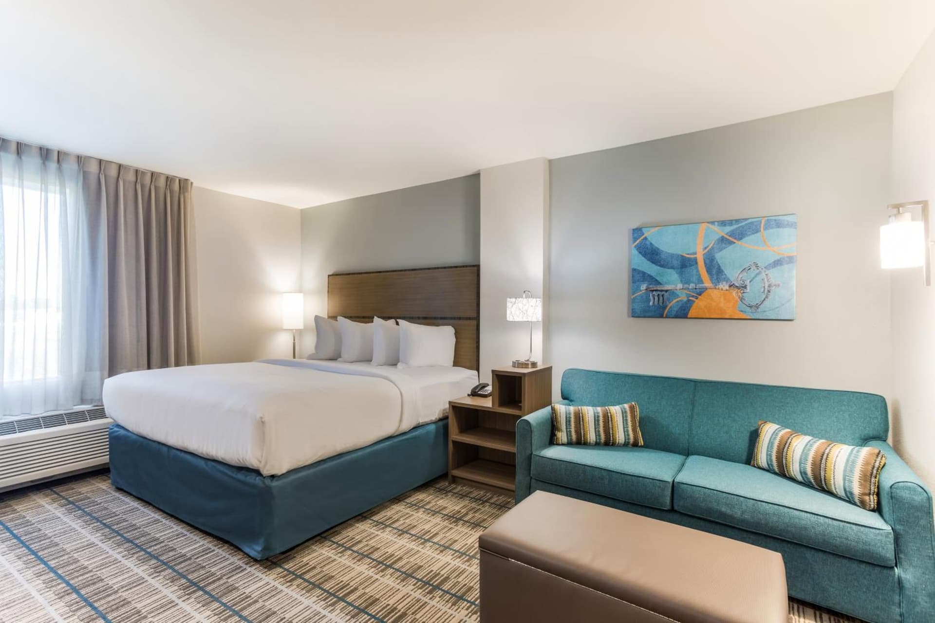 MainStay Suites Murfreesboro gallery photo in Murfreesboro, TN — image 58
