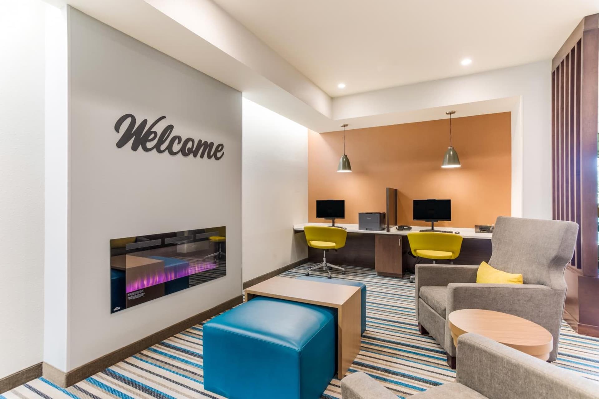 MainStay Suites Murfreesboro gallery photo in Murfreesboro, TN — image 55
