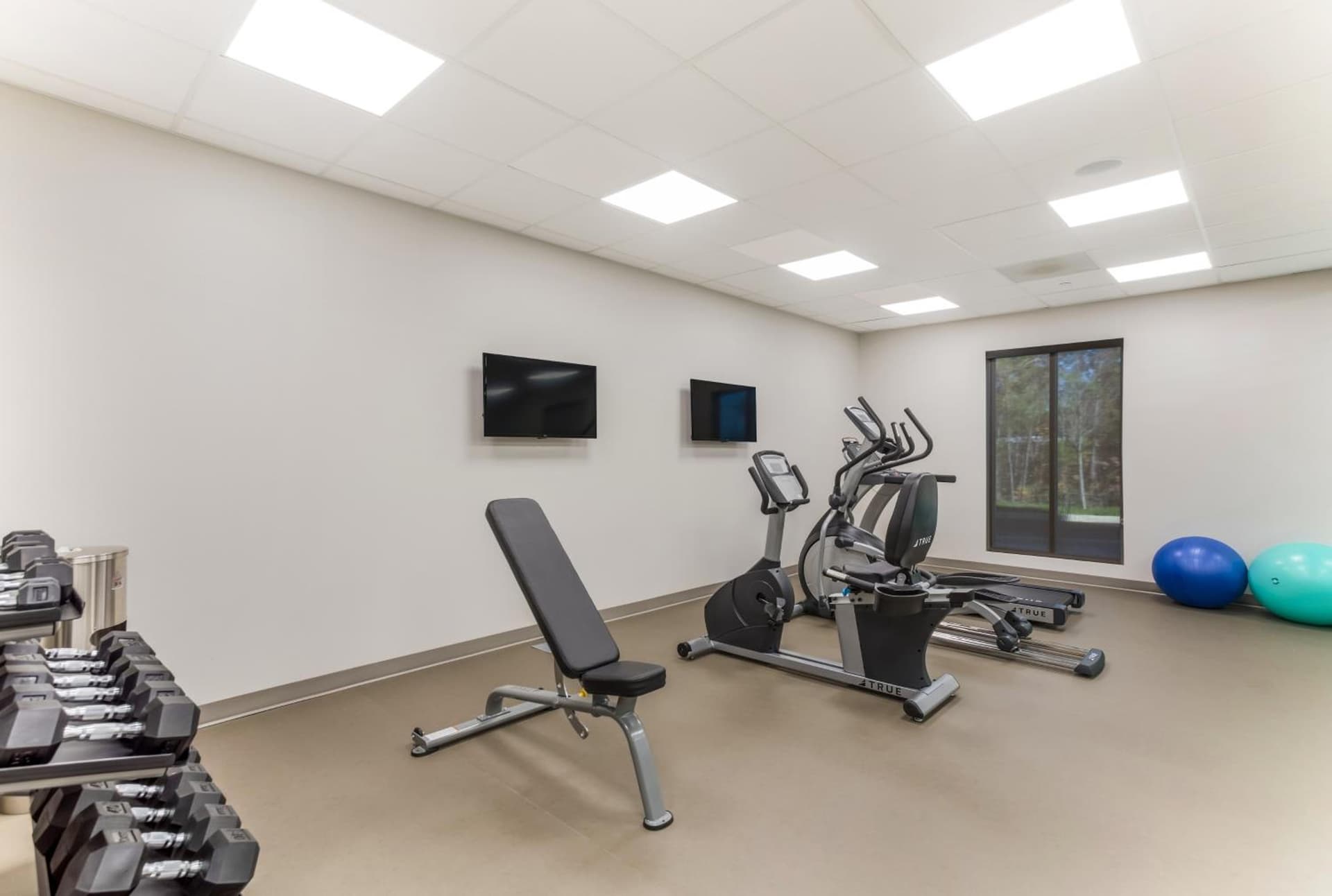 MainStay Suites Murfreesboro gallery photo in Murfreesboro, TN — image 12