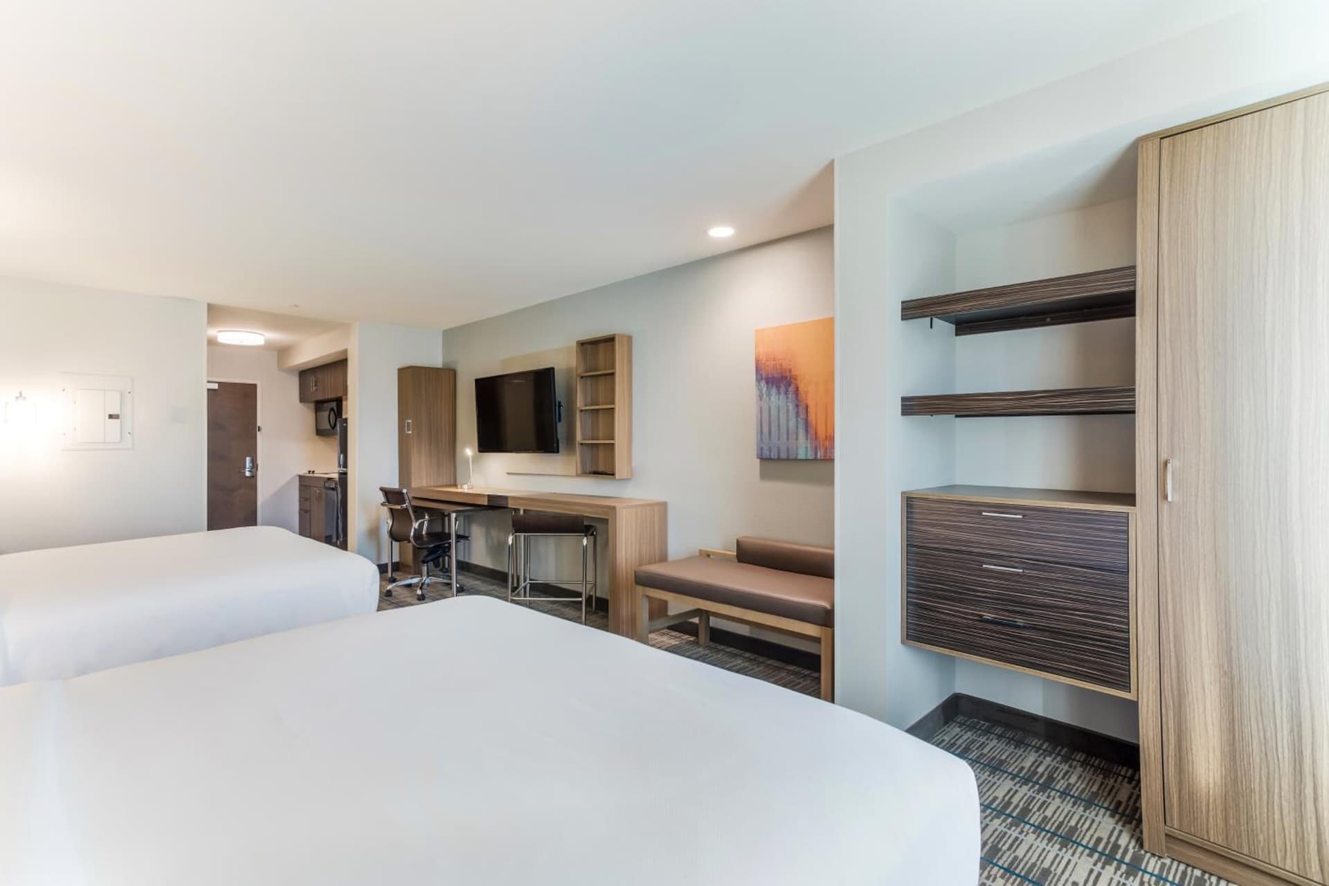 MainStay Suites Murfreesboro gallery photo in Murfreesboro, TN — image 63