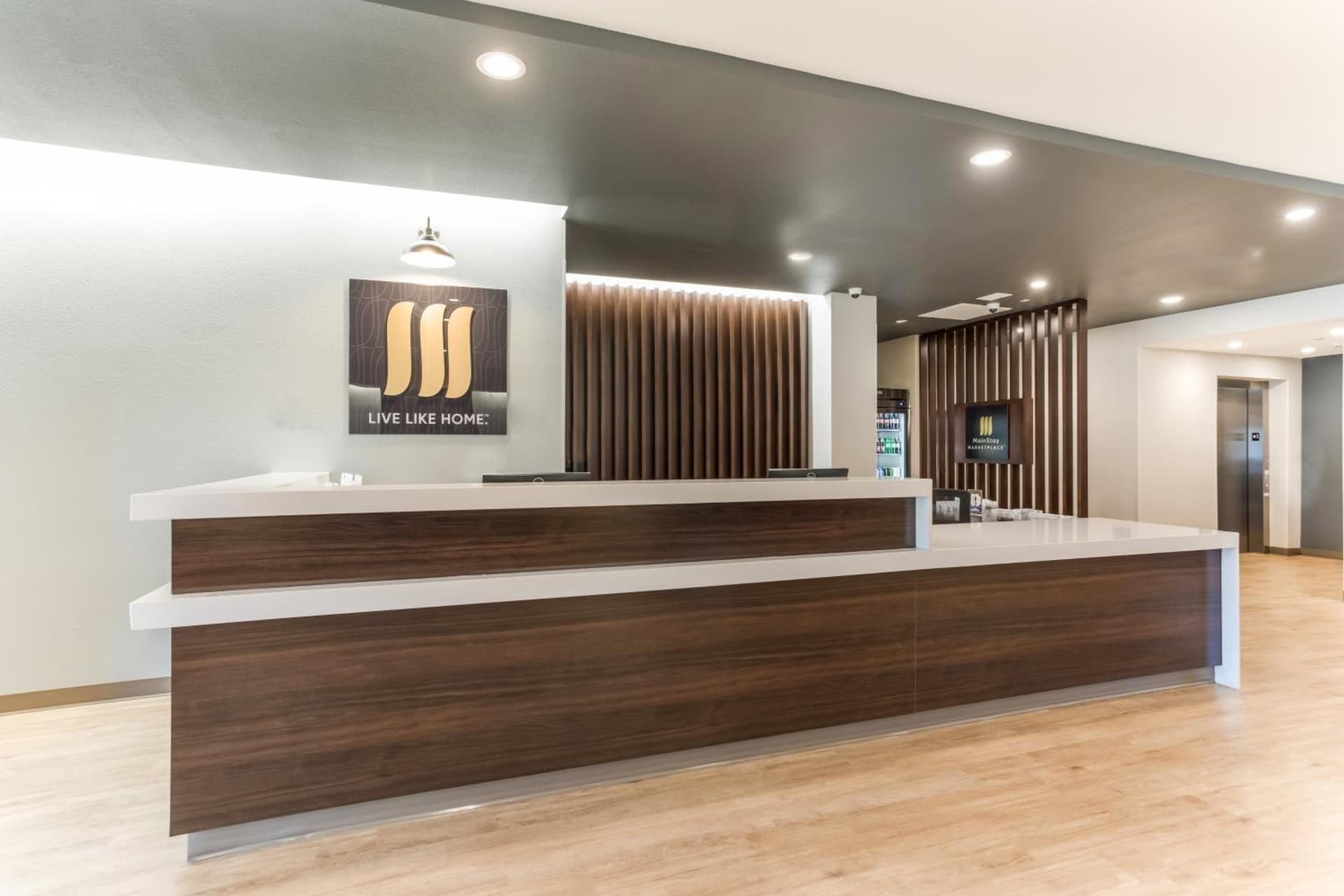 MainStay Suites Murfreesboro gallery photo in Murfreesboro, TN — image 16