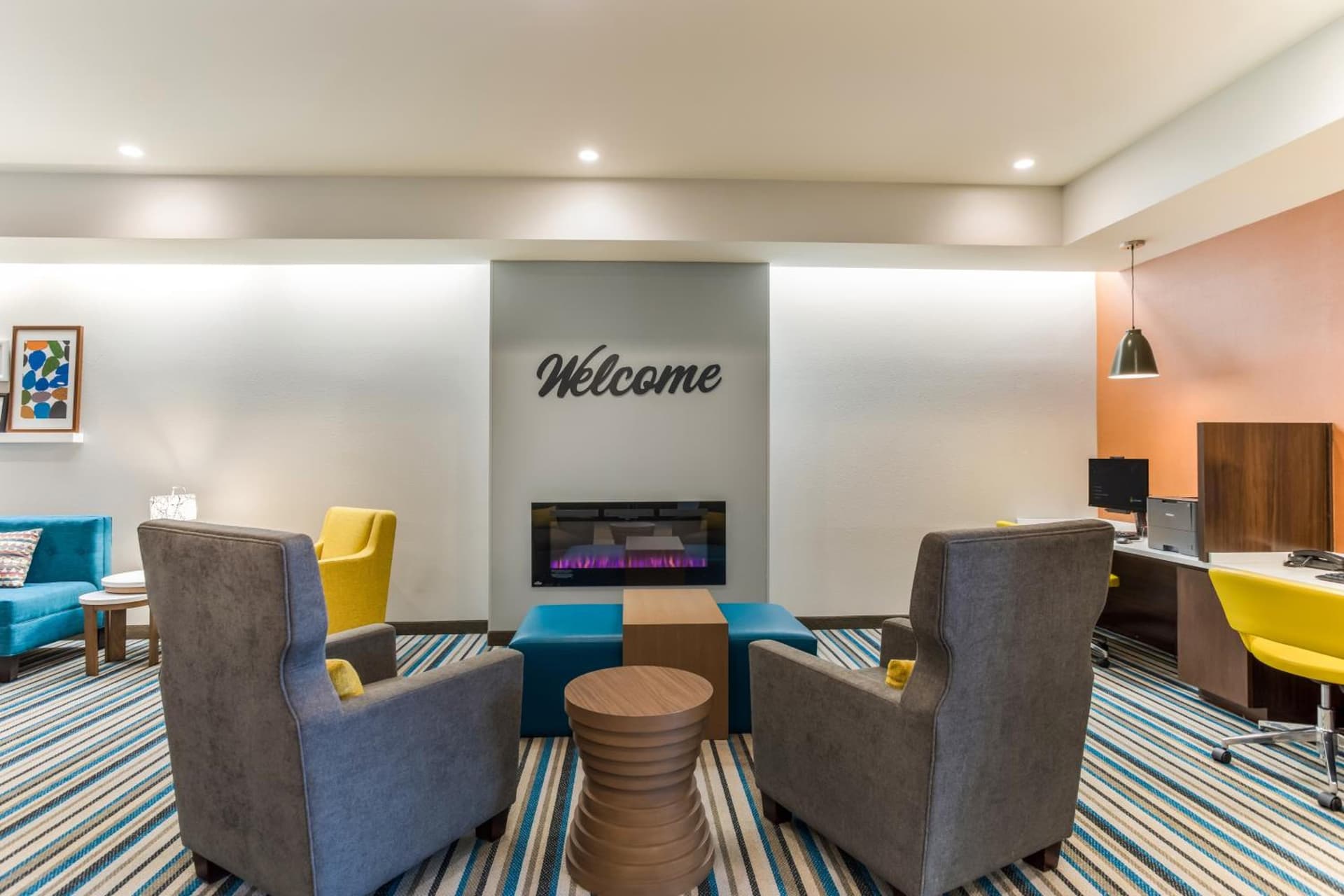 MainStay Suites Murfreesboro gallery photo in Murfreesboro, TN — image 65