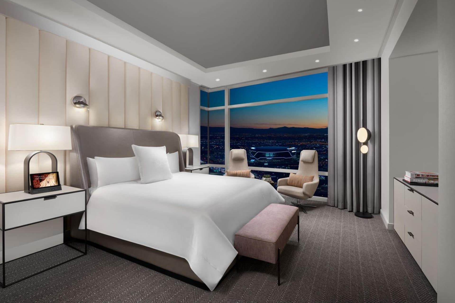 ARIA Resort & Casino gallery photo in Las Vegas, NV — image 63