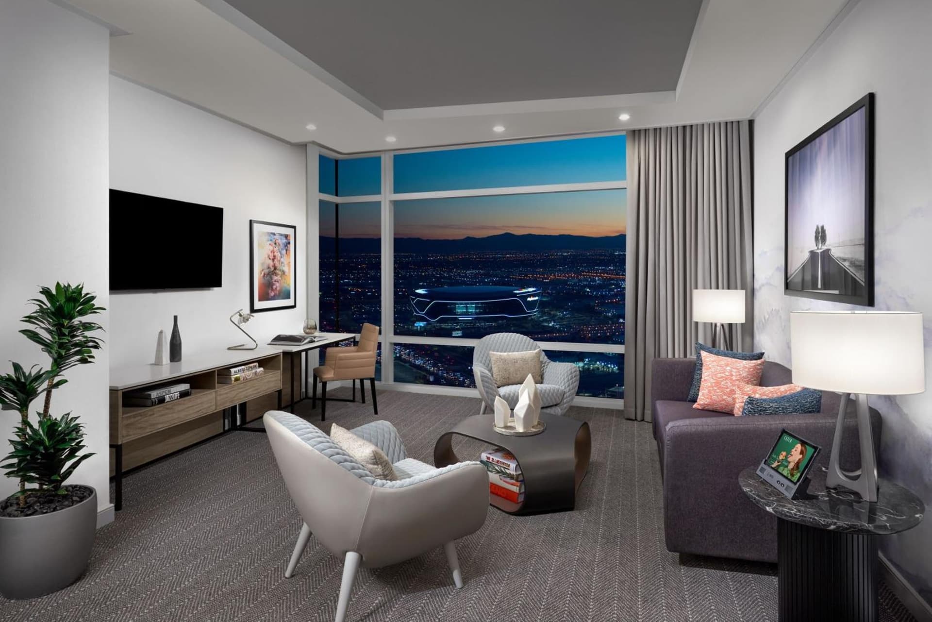 ARIA Resort & Casino gallery photo in Las Vegas, NV — image 70