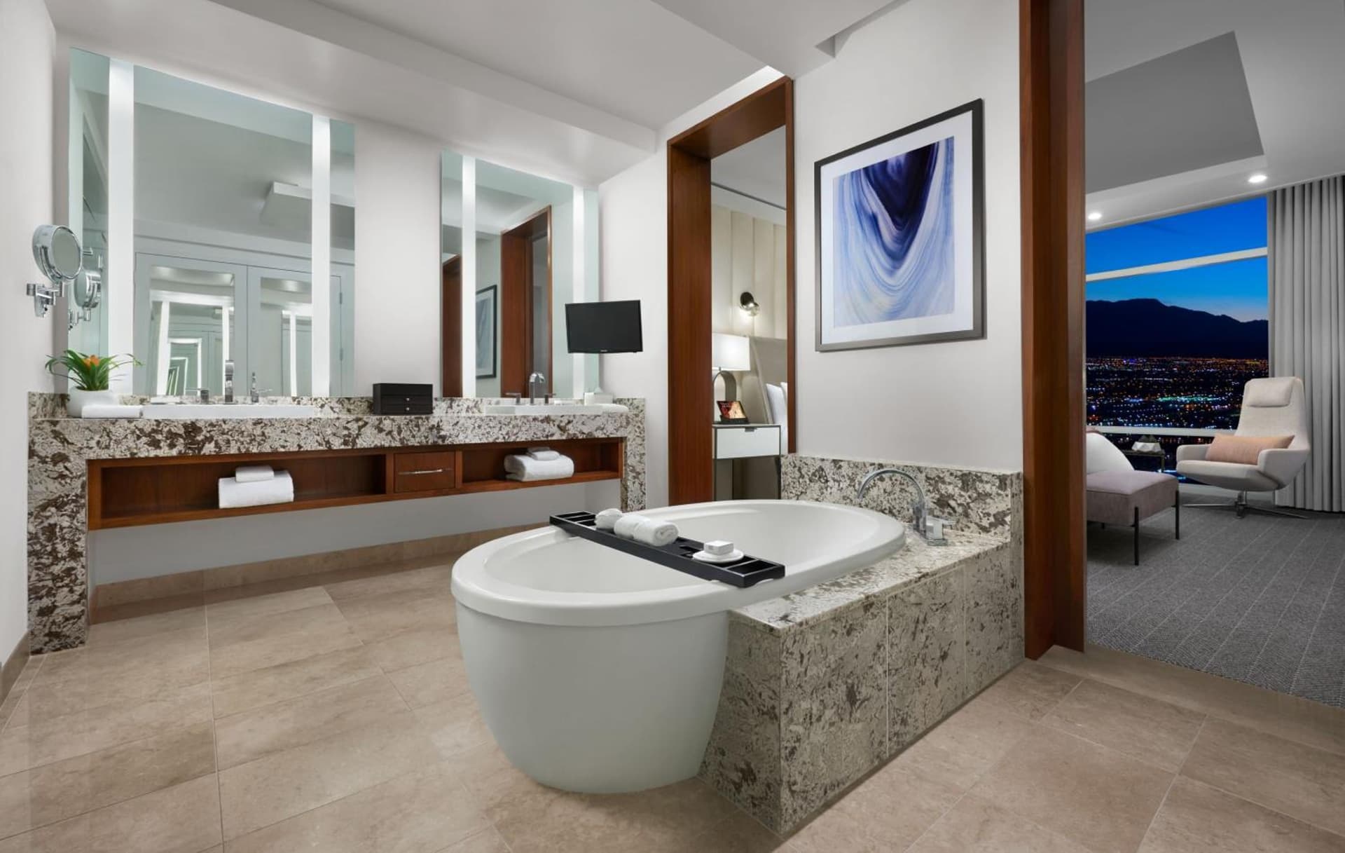 ARIA Resort & Casino gallery photo in Las Vegas, NV — image 36