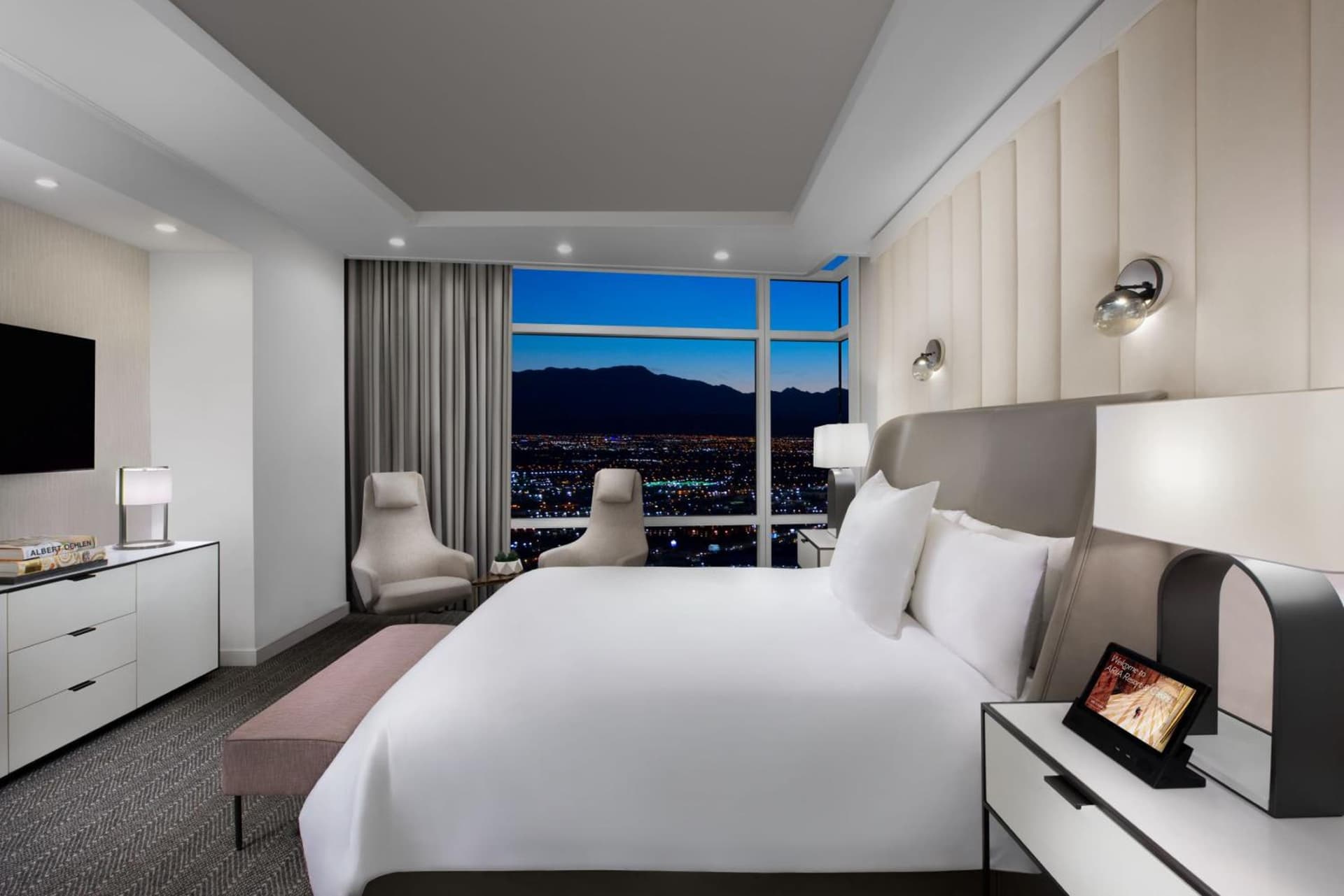 ARIA Resort & Casino gallery photo in Las Vegas, NV — image 14