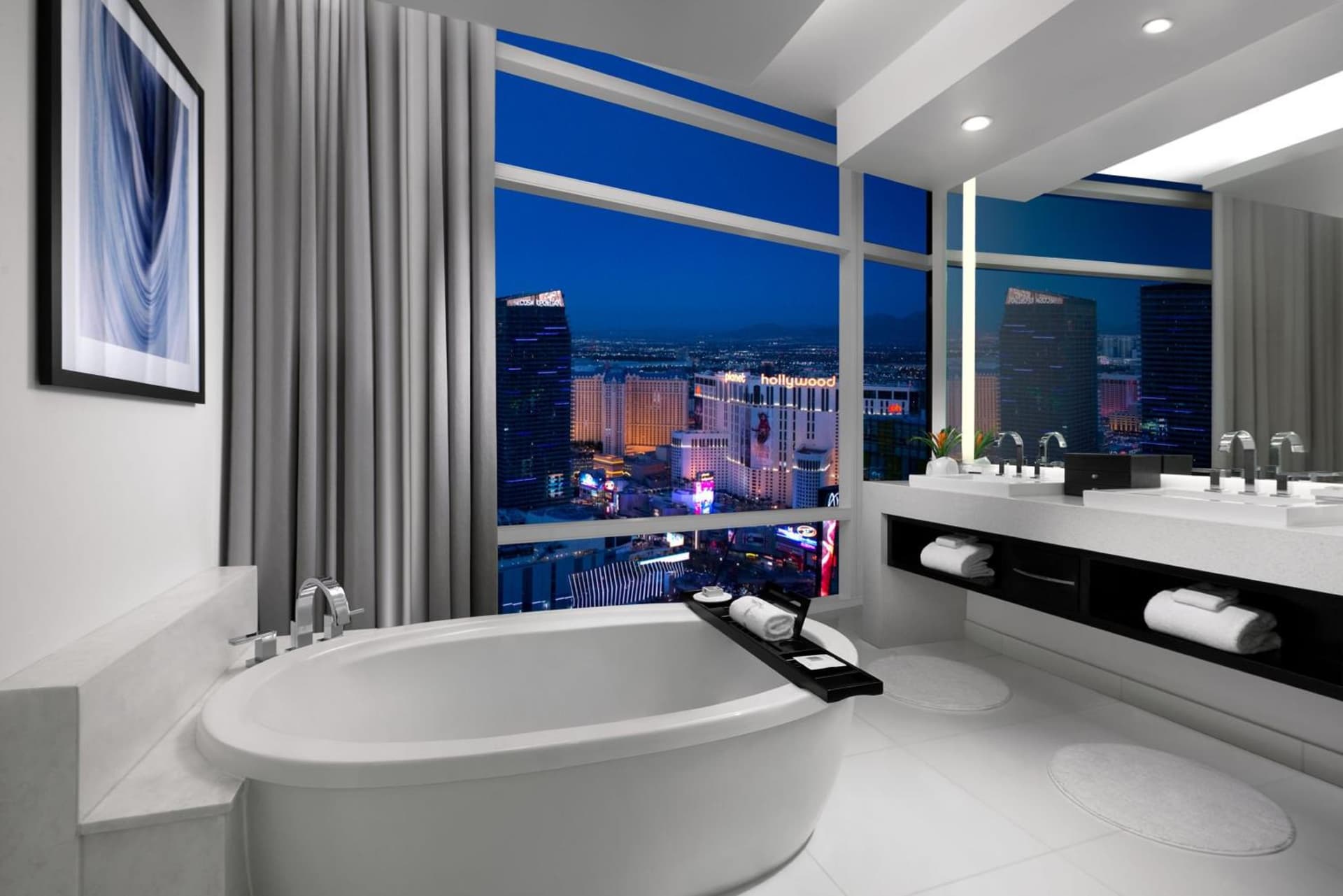ARIA Resort & Casino gallery photo in Las Vegas, NV — image 5