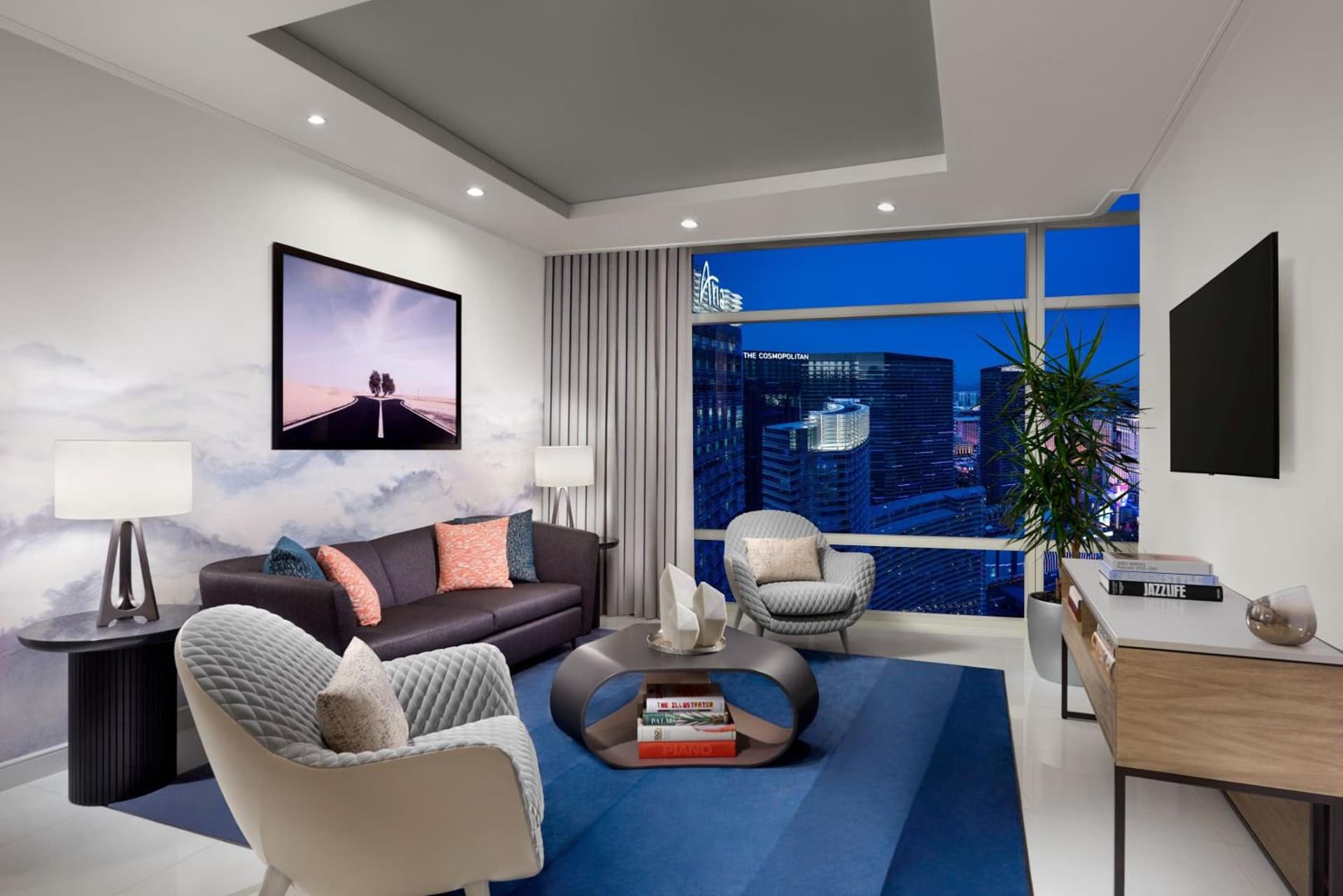 ARIA Resort & Casino gallery photo in Las Vegas, NV — image 49