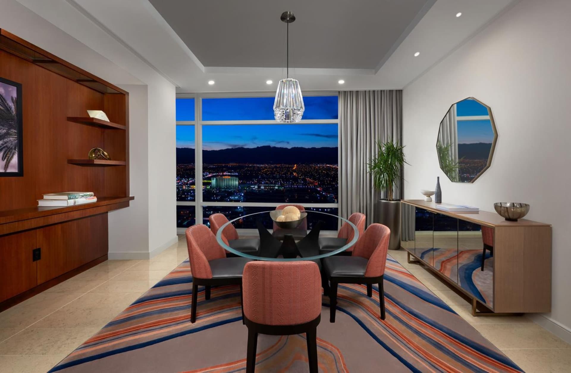 ARIA Resort & Casino gallery photo in Las Vegas, NV — image 28