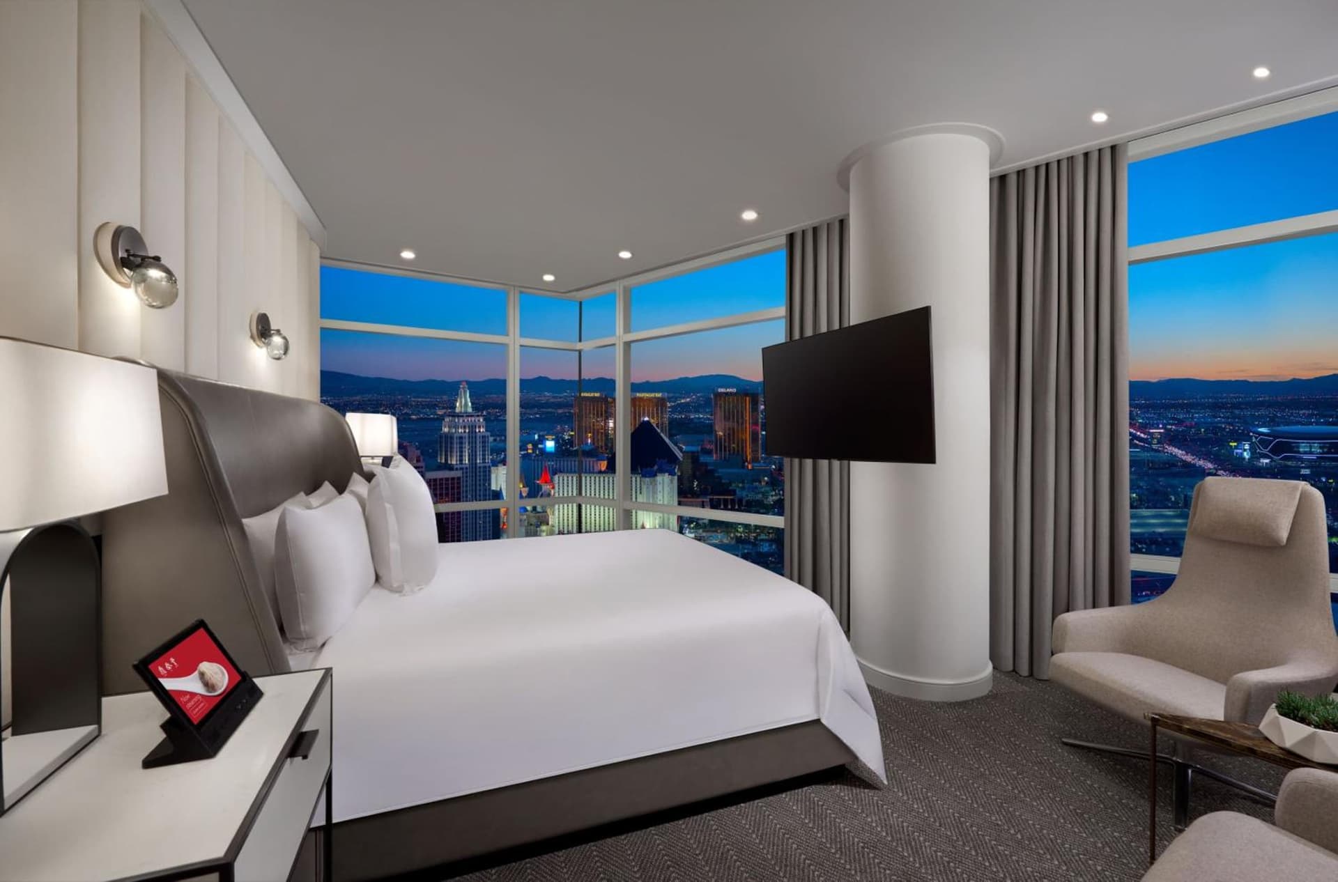 ARIA Resort & Casino gallery photo in Las Vegas, NV — image 6
