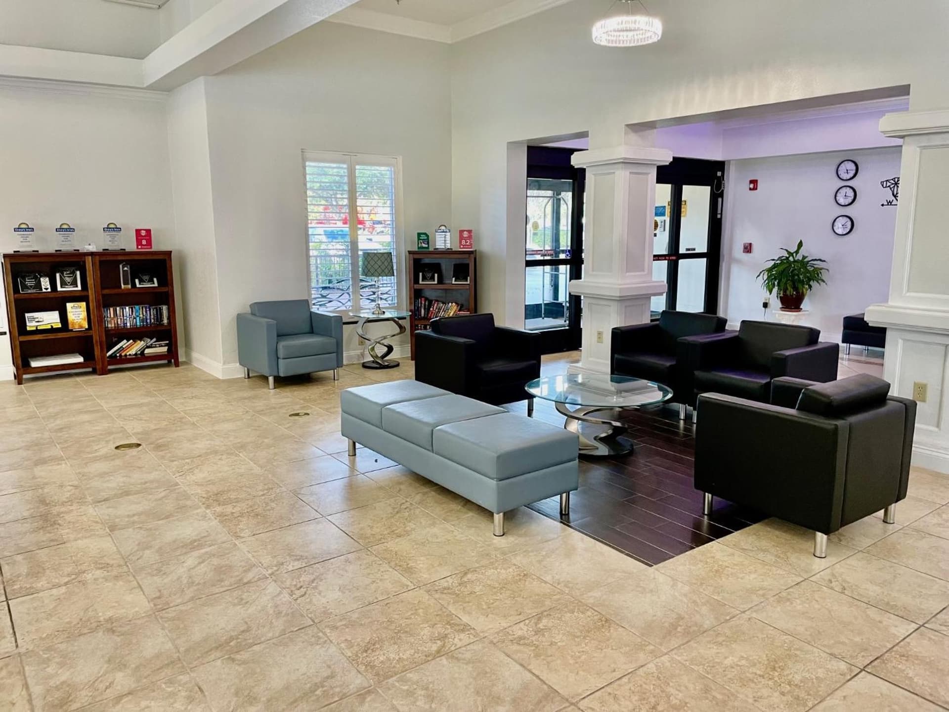 Days Inn & Suites by Wyndham Lakeland gallery photo in Lakeland, FL — image 83
