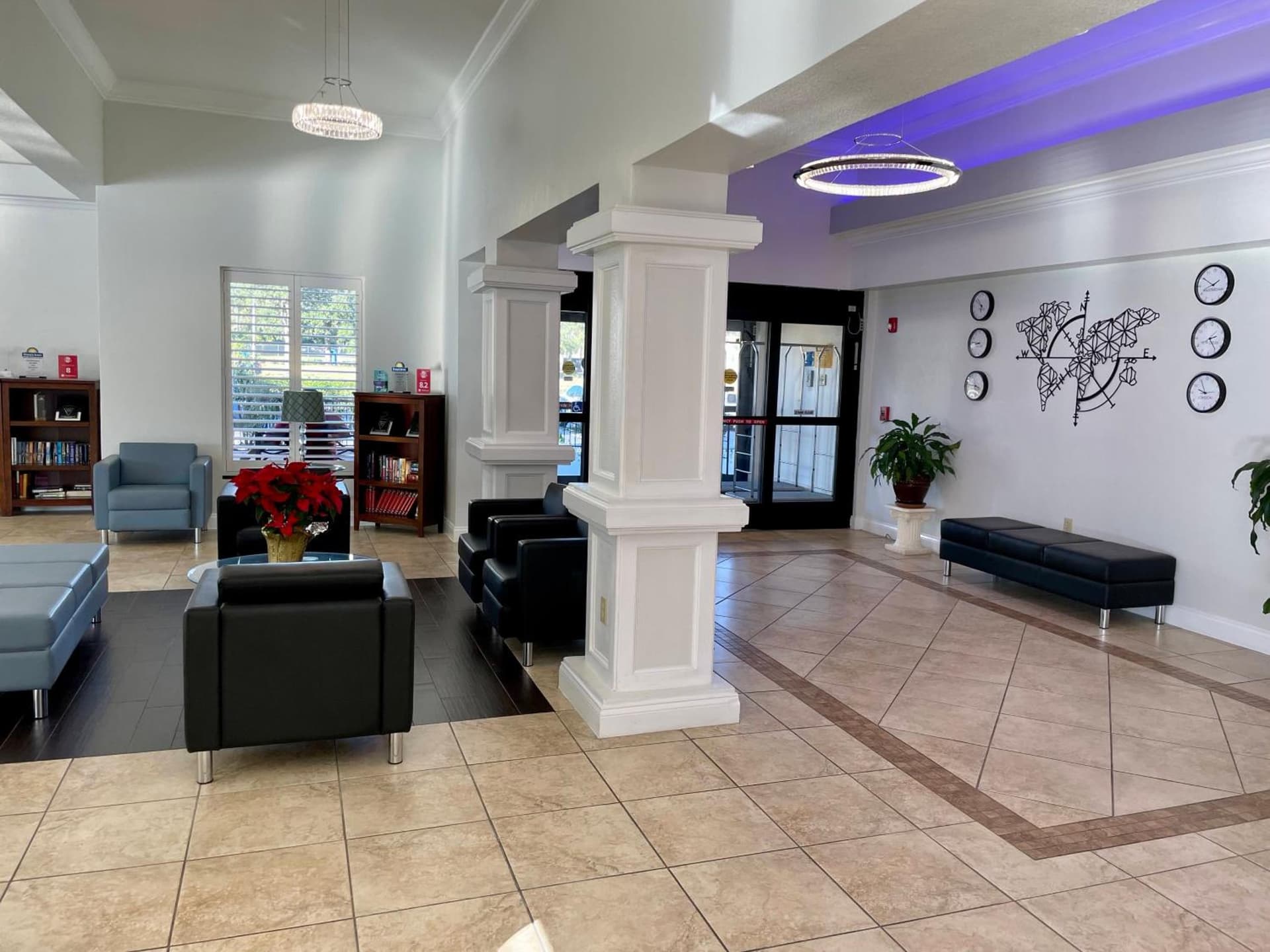 Days Inn & Suites by Wyndham Lakeland gallery photo in Lakeland, FL — image 93