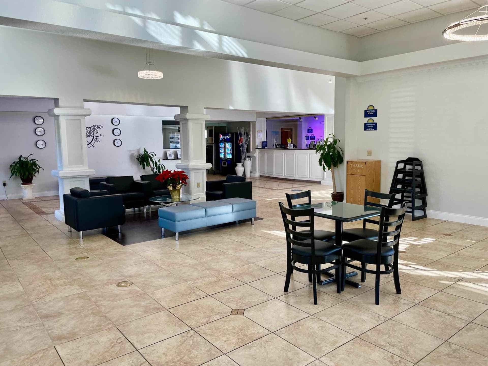 Days Inn & Suites by Wyndham Lakeland gallery photo in Lakeland, FL — image 28