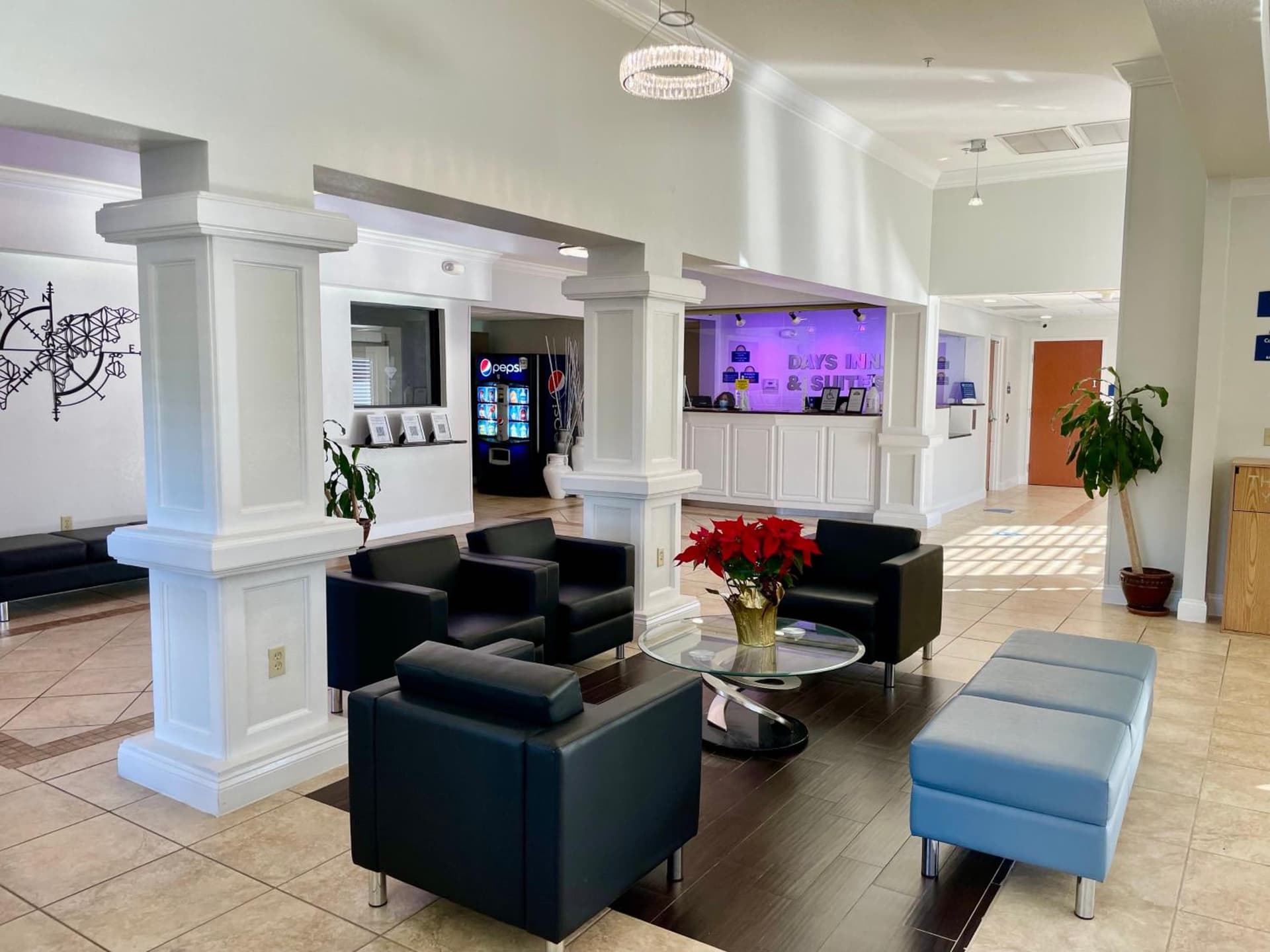 Days Inn & Suites by Wyndham Lakeland gallery photo in Lakeland, FL — image 68