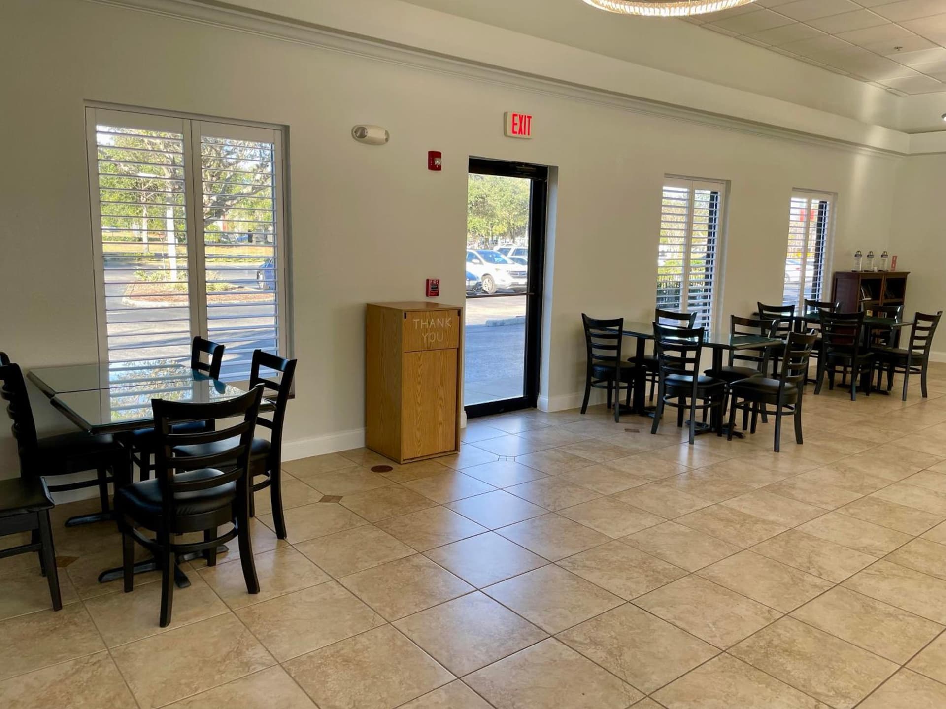 Days Inn & Suites by Wyndham Lakeland gallery photo in Lakeland, FL — image 17