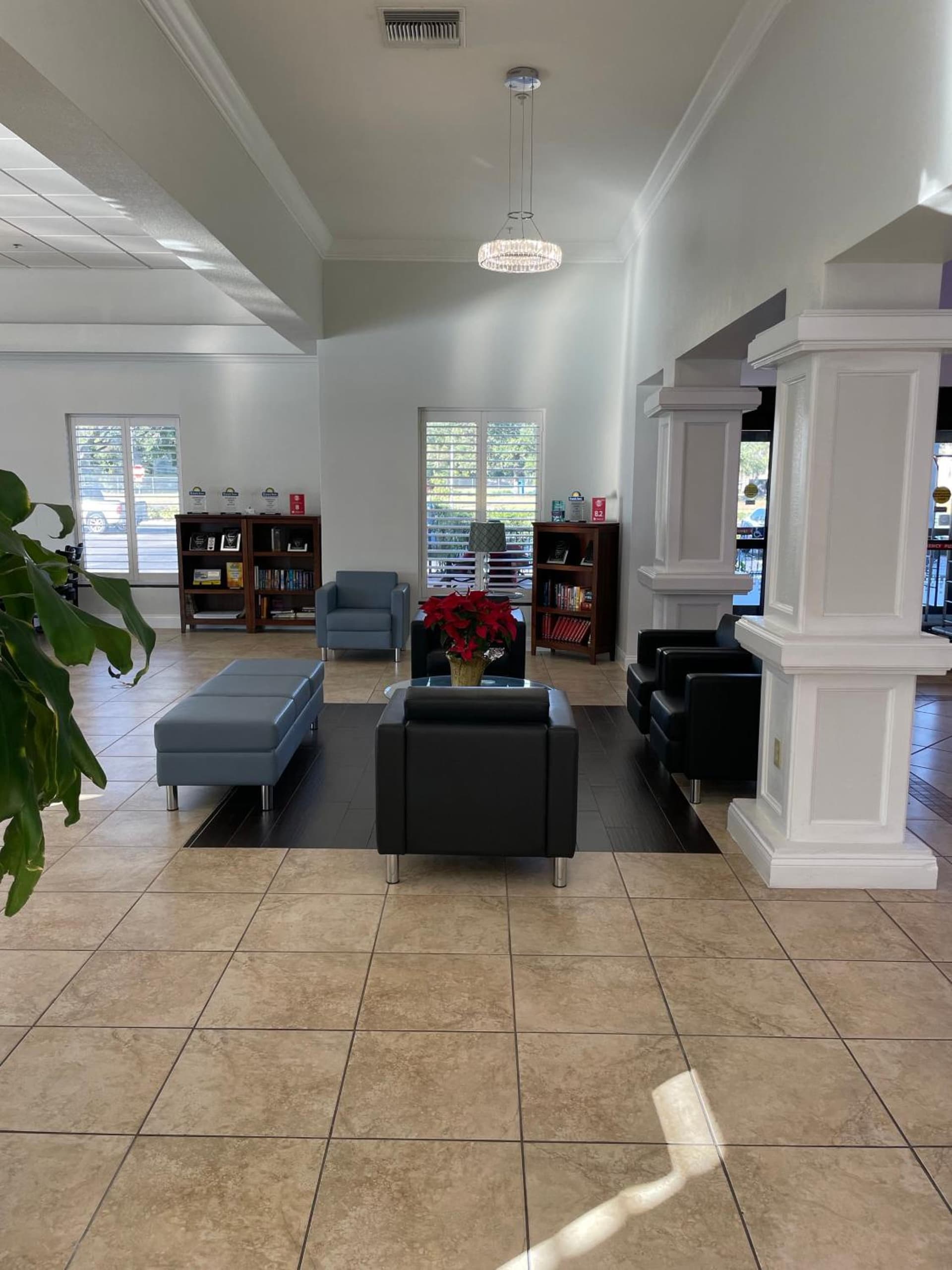 Days Inn & Suites by Wyndham Lakeland gallery photo in Lakeland, FL — image 66