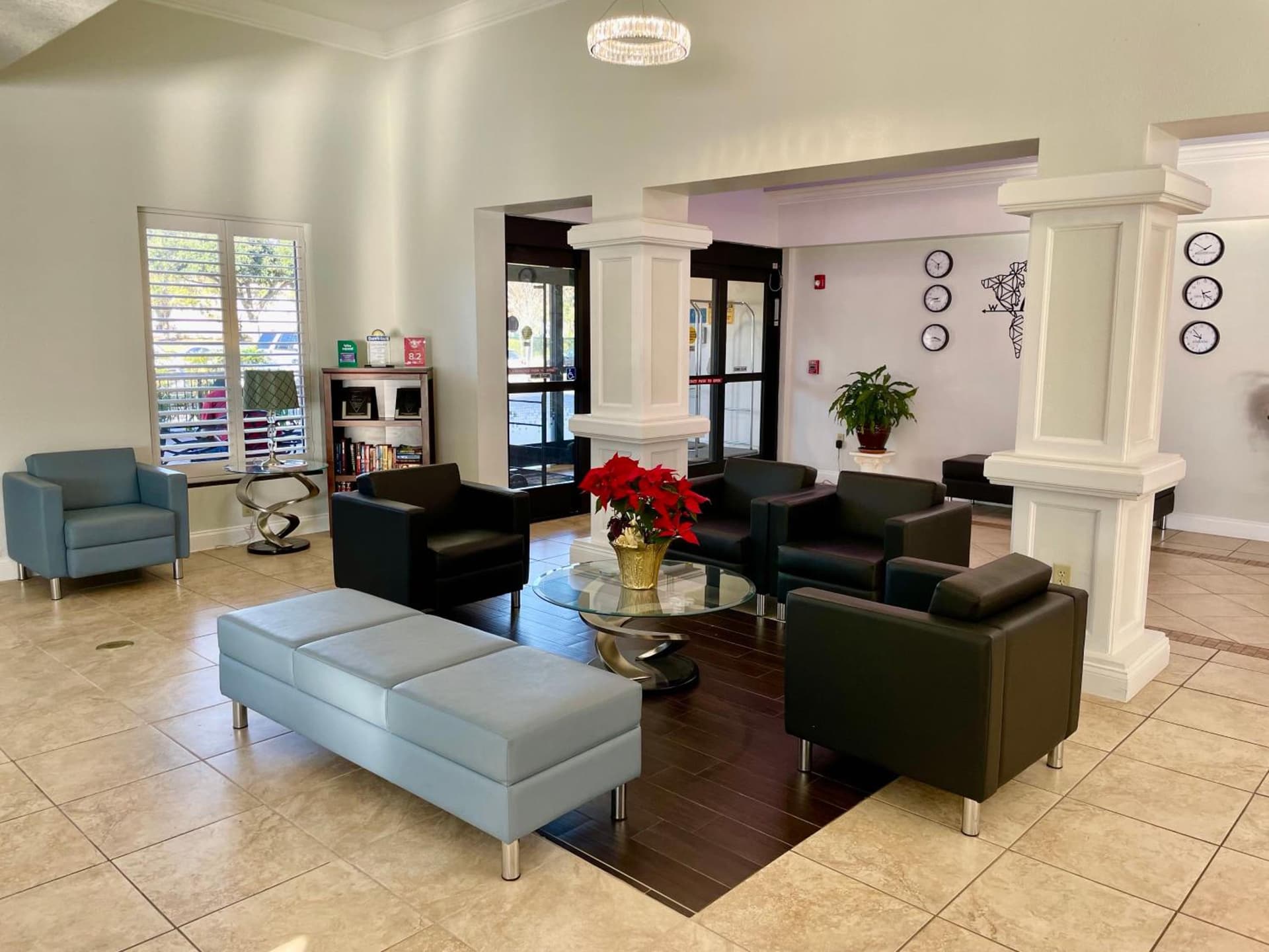 Days Inn & Suites by Wyndham Lakeland gallery photo in Lakeland, FL — image 55