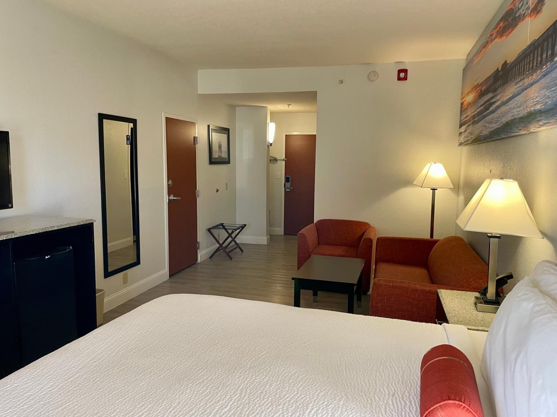 Days Inn & Suites by Wyndham Lakeland gallery photo in Lakeland, FL — image 53