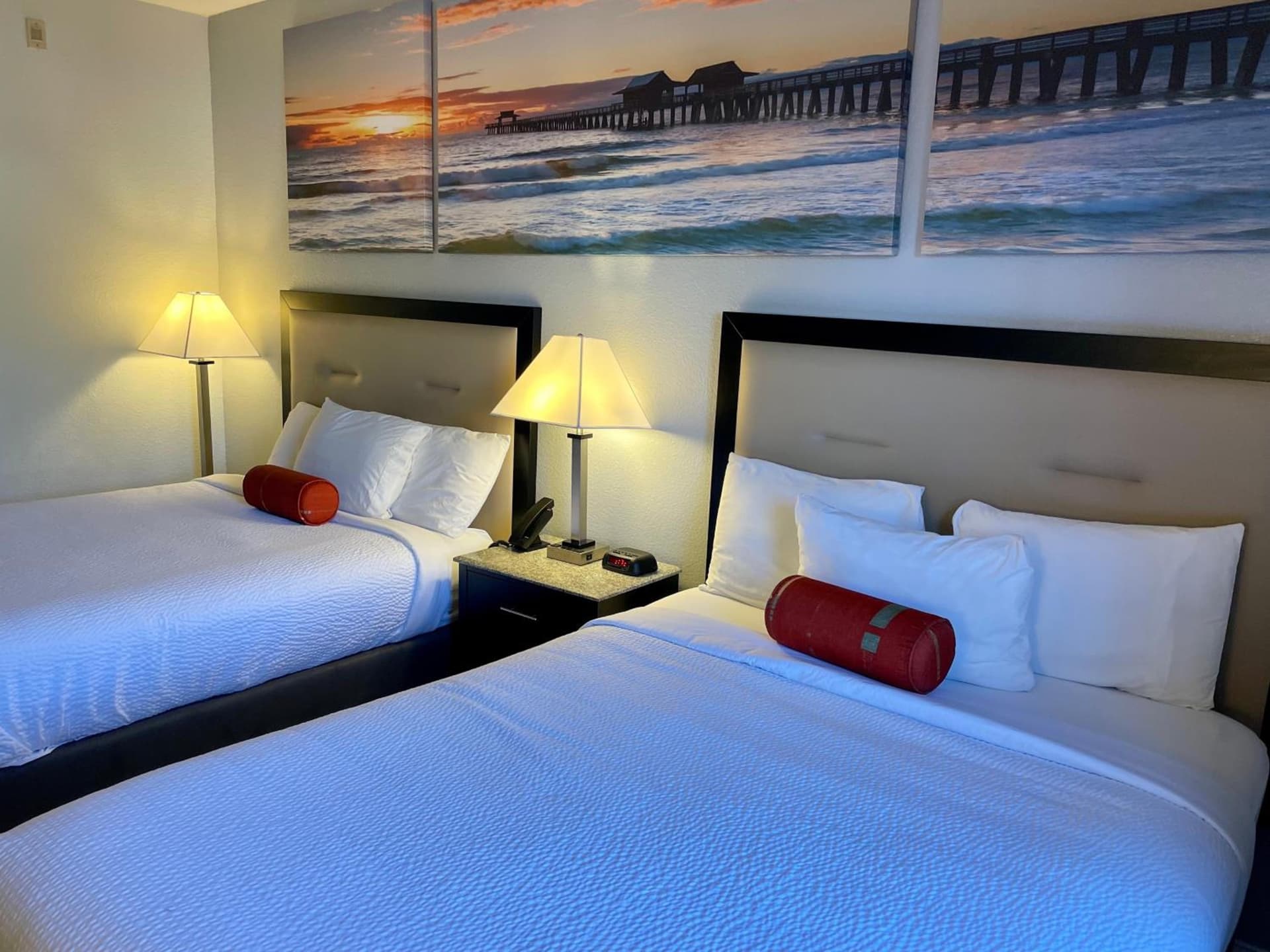 Days Inn & Suites by Wyndham Lakeland gallery photo in Lakeland, FL — image 120