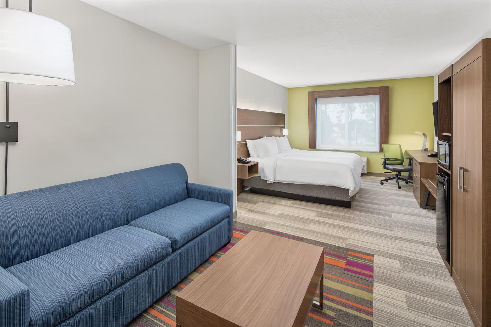 Holiday Inn Express Hotel & Suites Palm Bay by IHG gallery photo in Palm Bay, FL — image 19