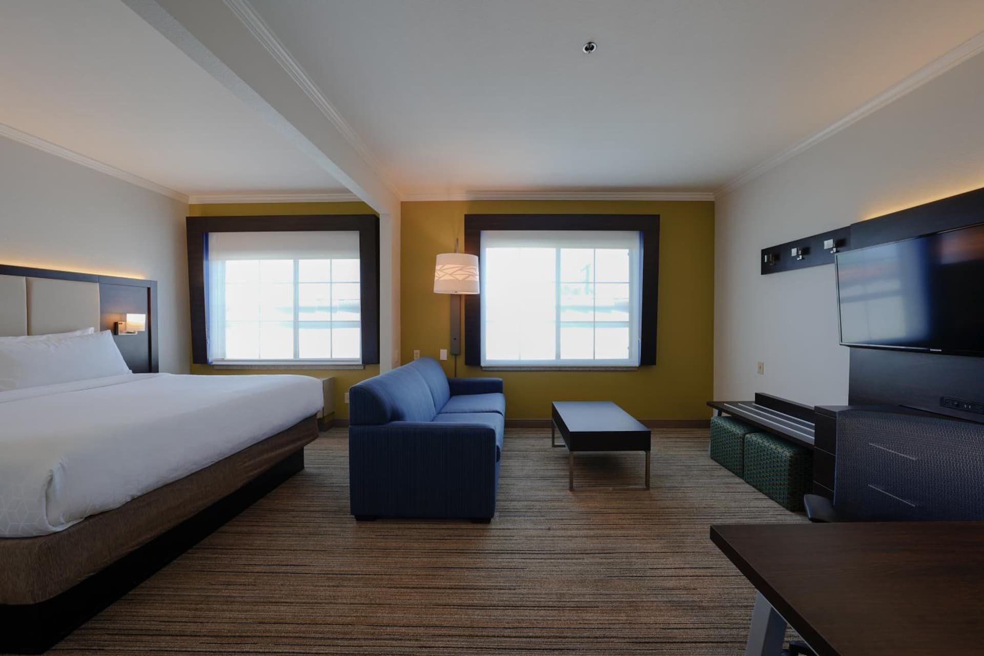 Holiday Inn Express & Suites Santa Clara - Silicon Valley by IHG gallery photo in Santa Clara, CA — image 35