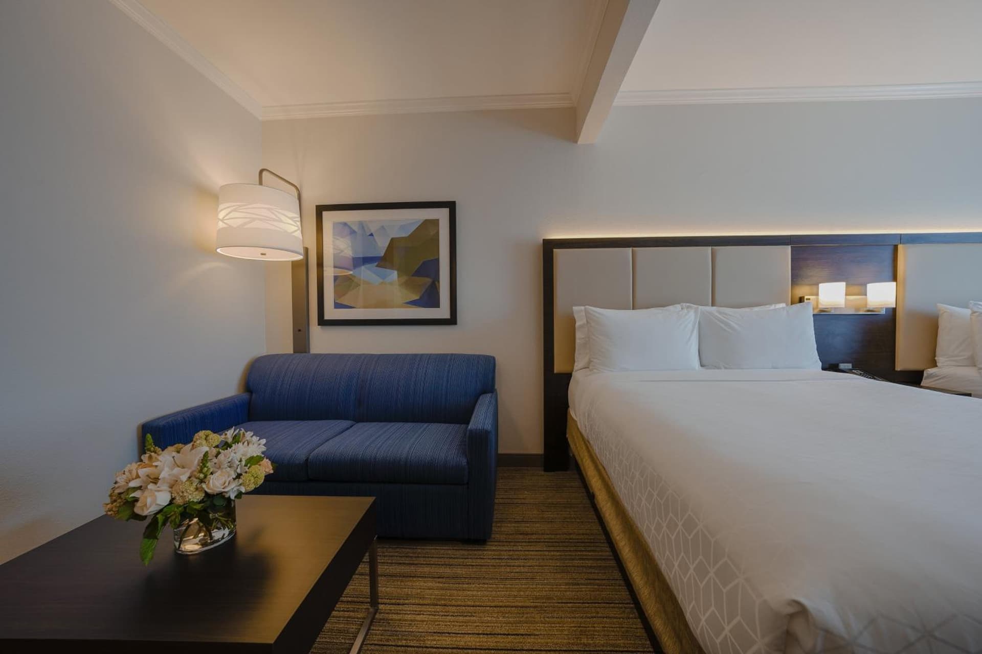 Holiday Inn Express & Suites Santa Clara - Silicon Valley by IHG gallery photo in Santa Clara, CA — image 65
