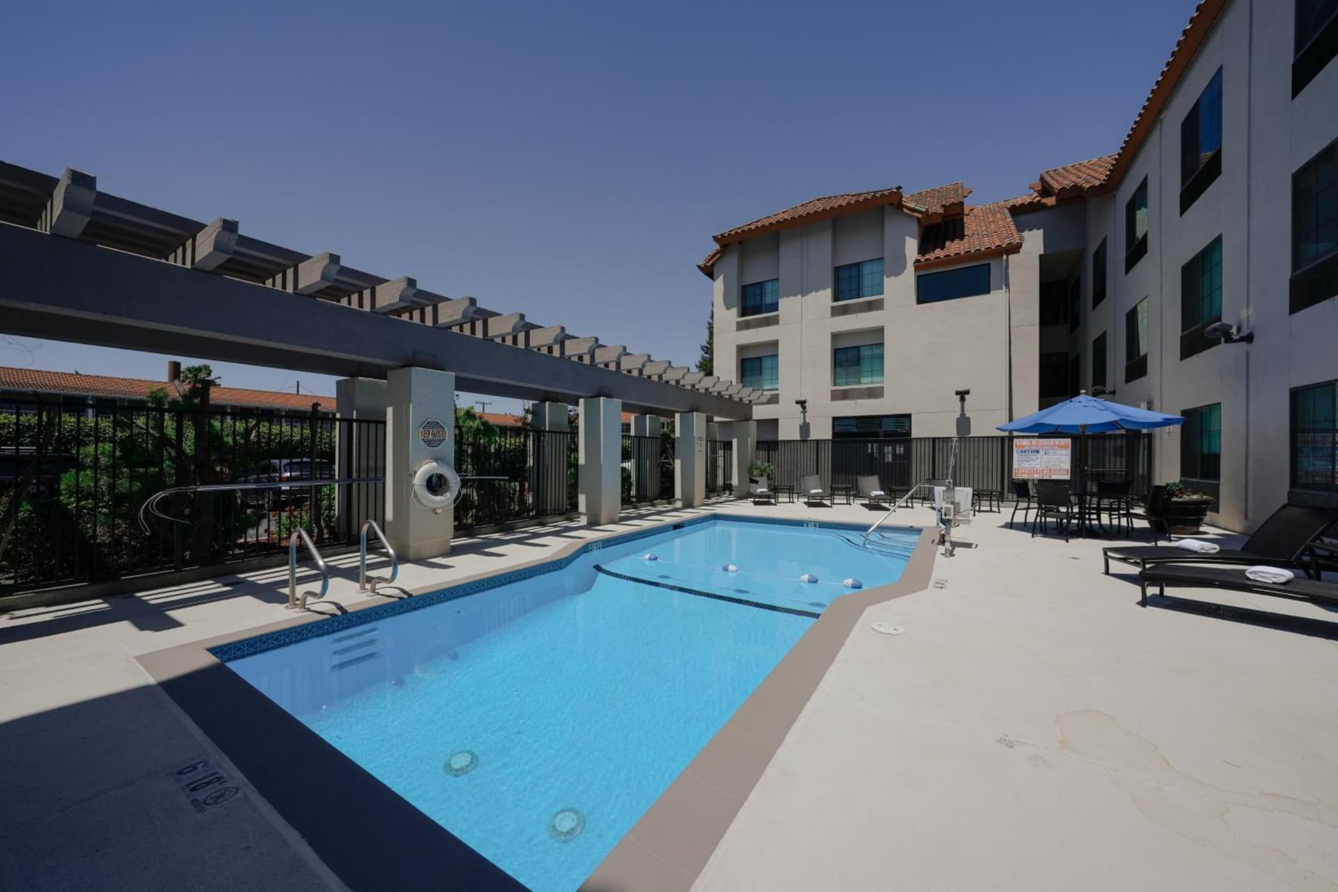 Holiday Inn Express & Suites Santa Clara - Silicon Valley by IHG gallery photo in Santa Clara, CA — image 47