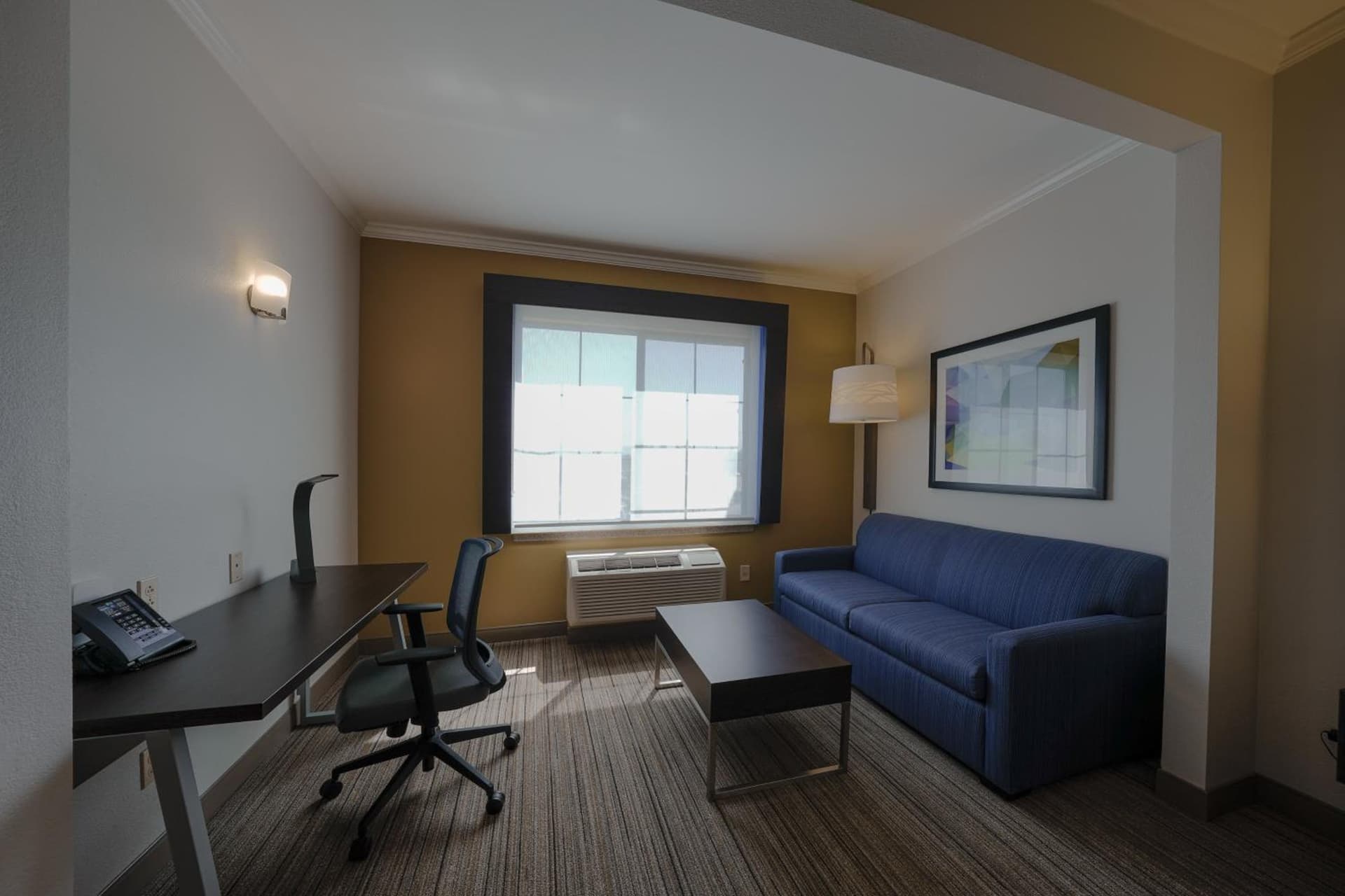 Holiday Inn Express & Suites Santa Clara - Silicon Valley by IHG gallery photo in Santa Clara, CA — image 64