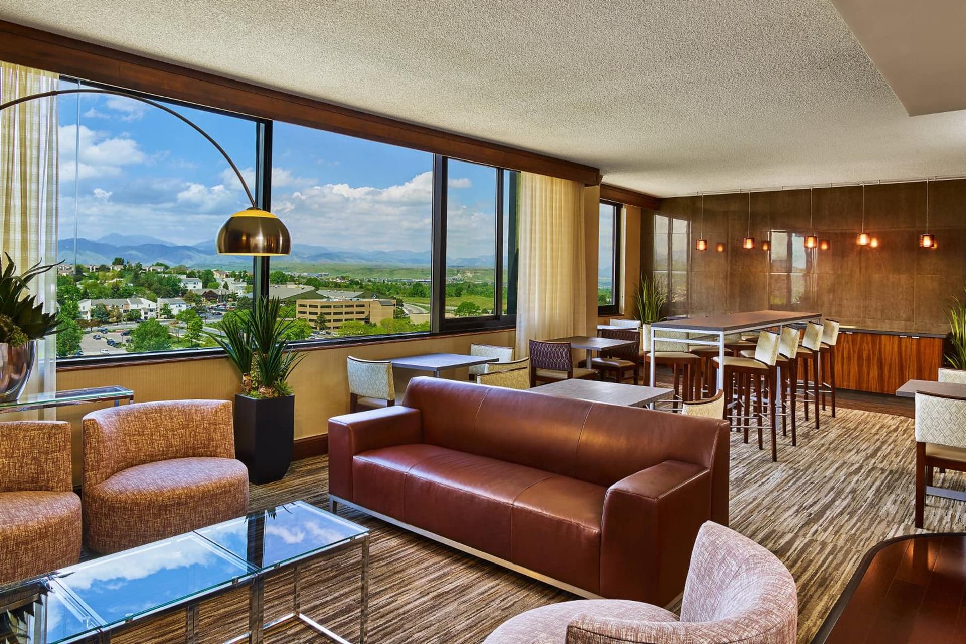 Sheraton Denver West Hotel gallery photo in Lakewood, CO — image 28