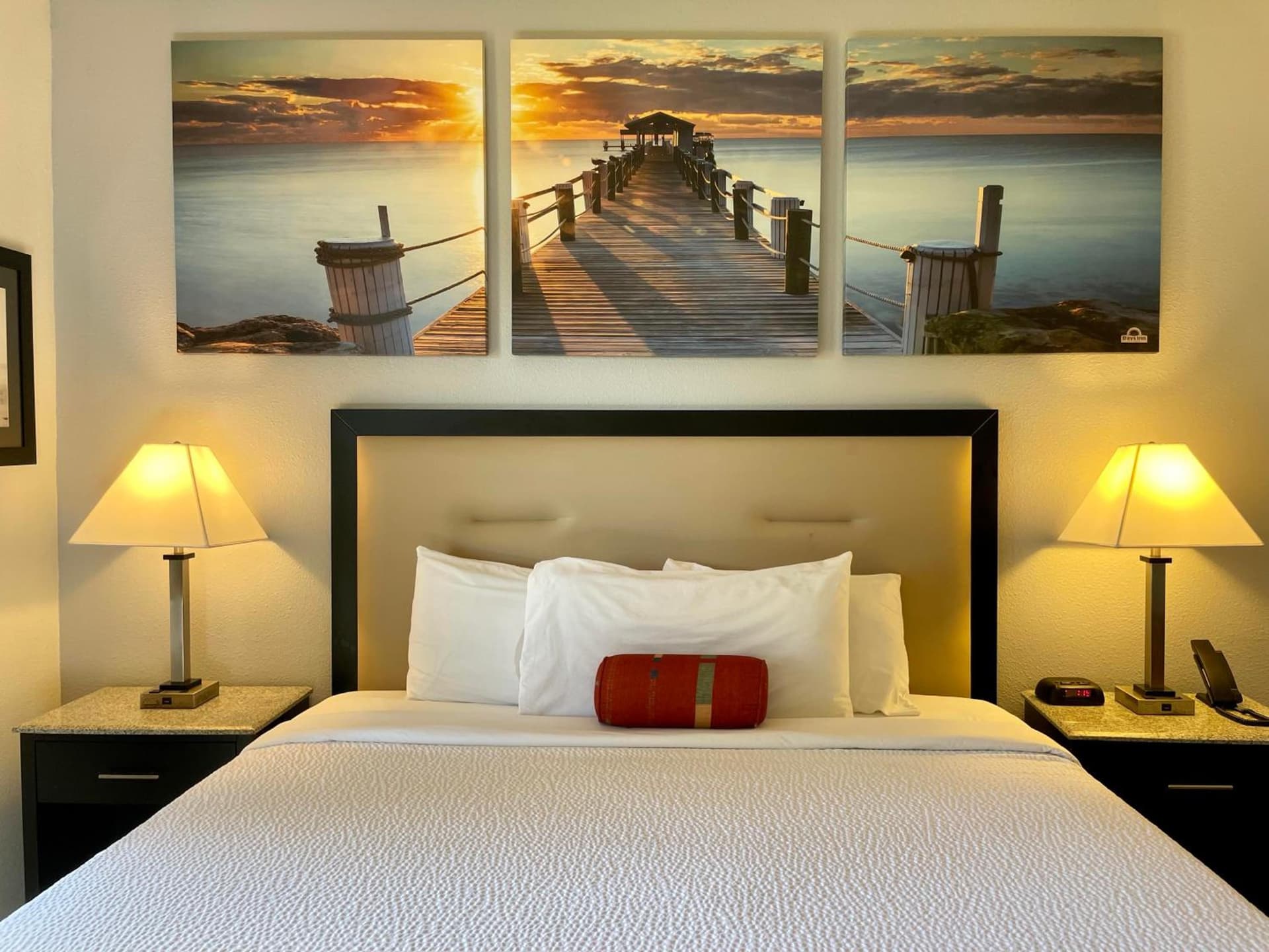 Days Inn & Suites by Wyndham Lakeland gallery photo in Lakeland, FL — image 78