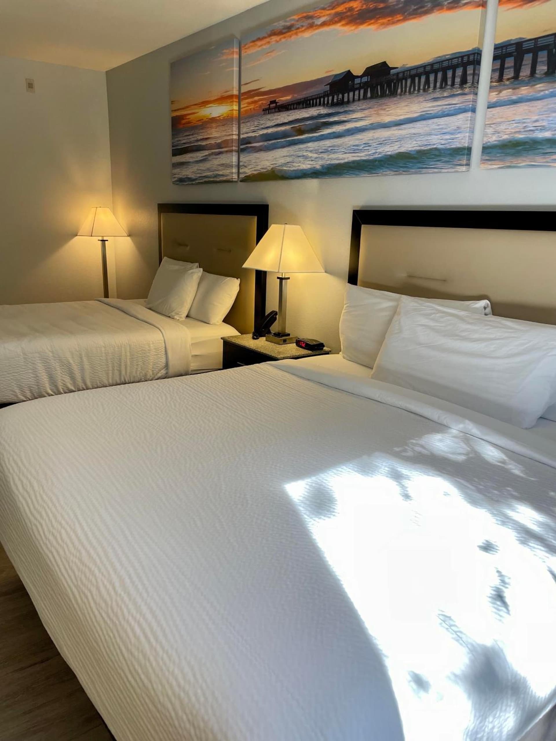Days Inn & Suites by Wyndham Lakeland gallery photo in Lakeland, FL — image 96