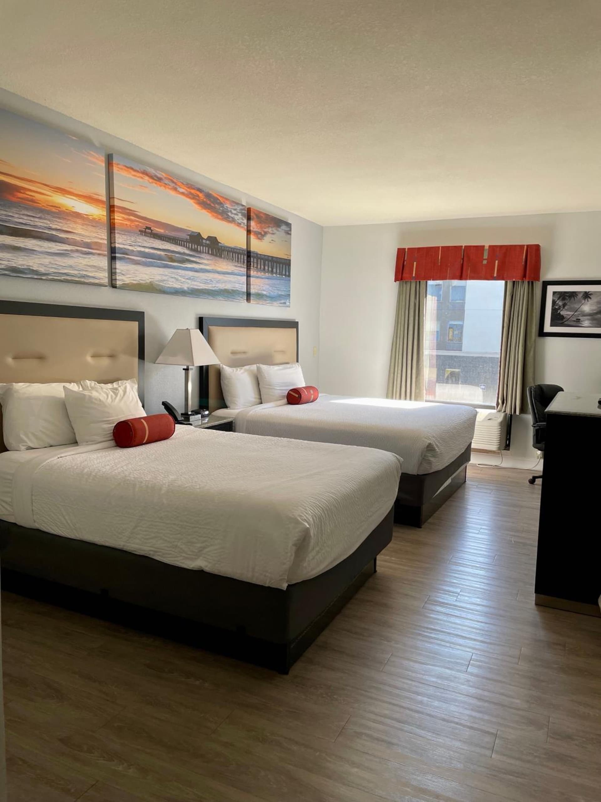 Days Inn & Suites by Wyndham Lakeland gallery photo in Lakeland, FL — image 31