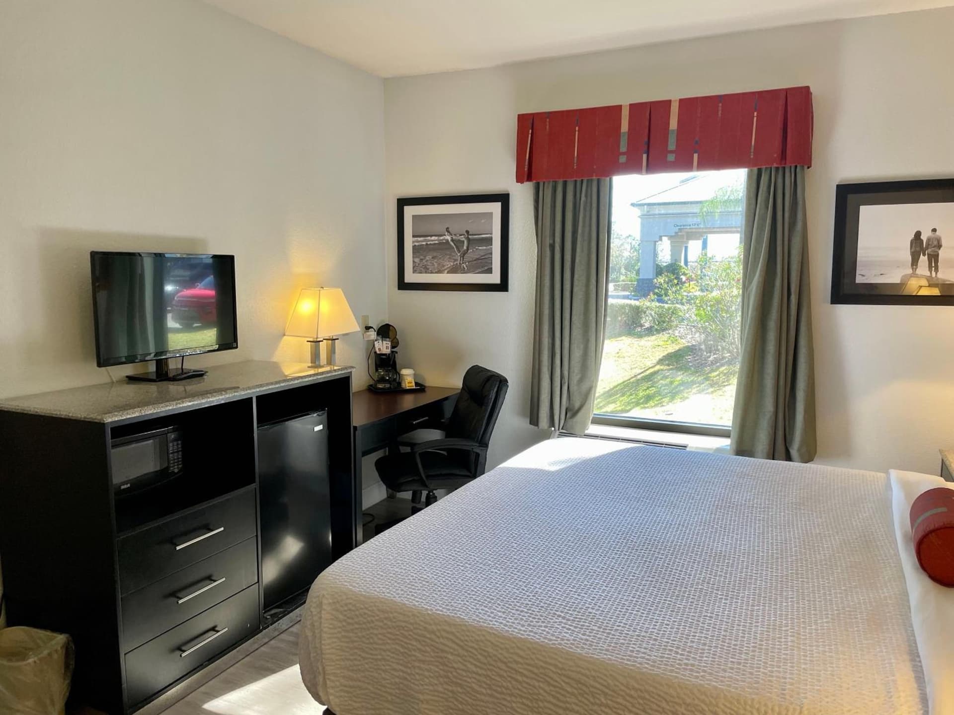 Days Inn & Suites by Wyndham Lakeland gallery photo in Lakeland, FL — image 39