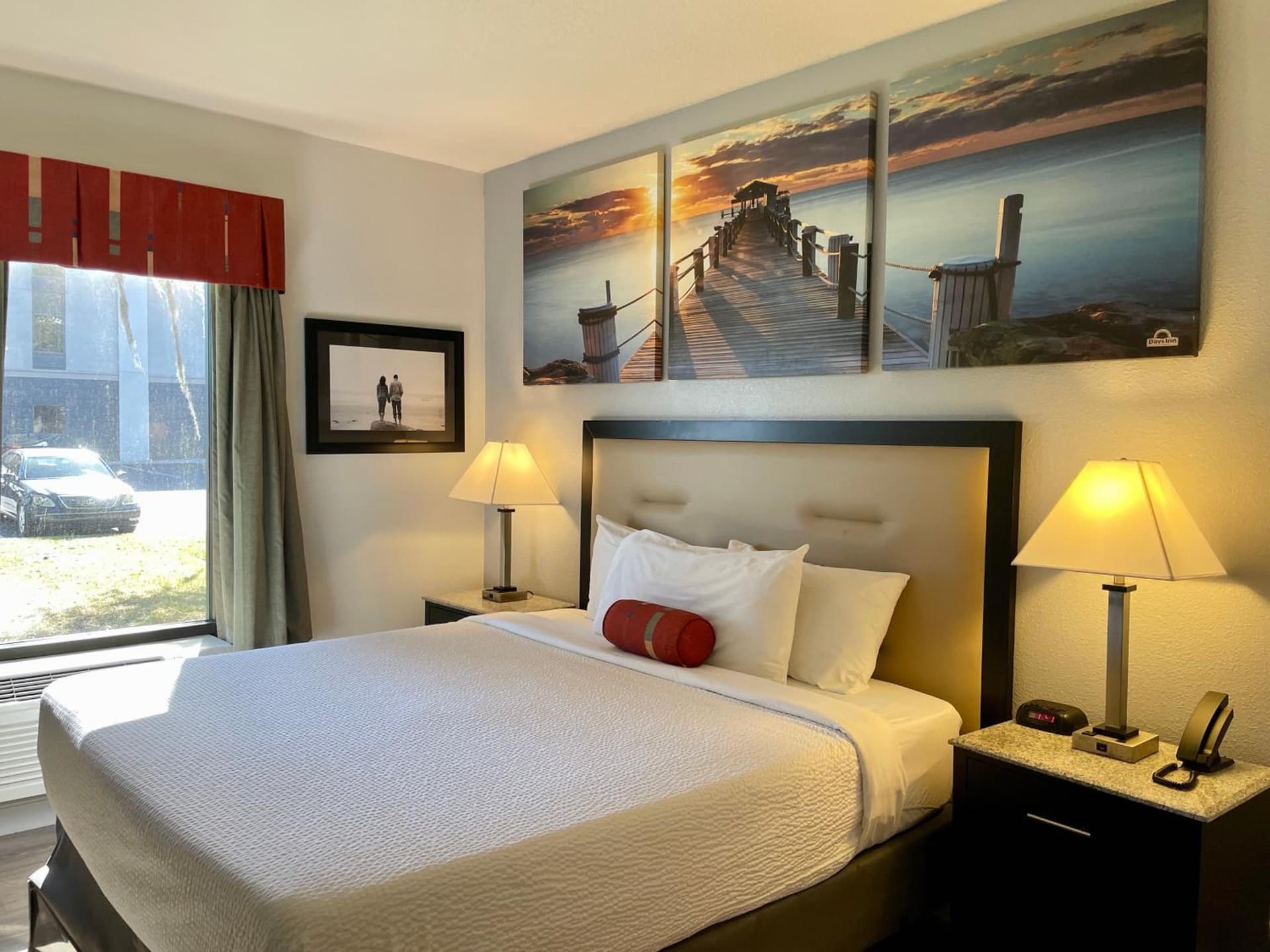 Days Inn & Suites by Wyndham Lakeland gallery photo in Lakeland, FL — image 121
