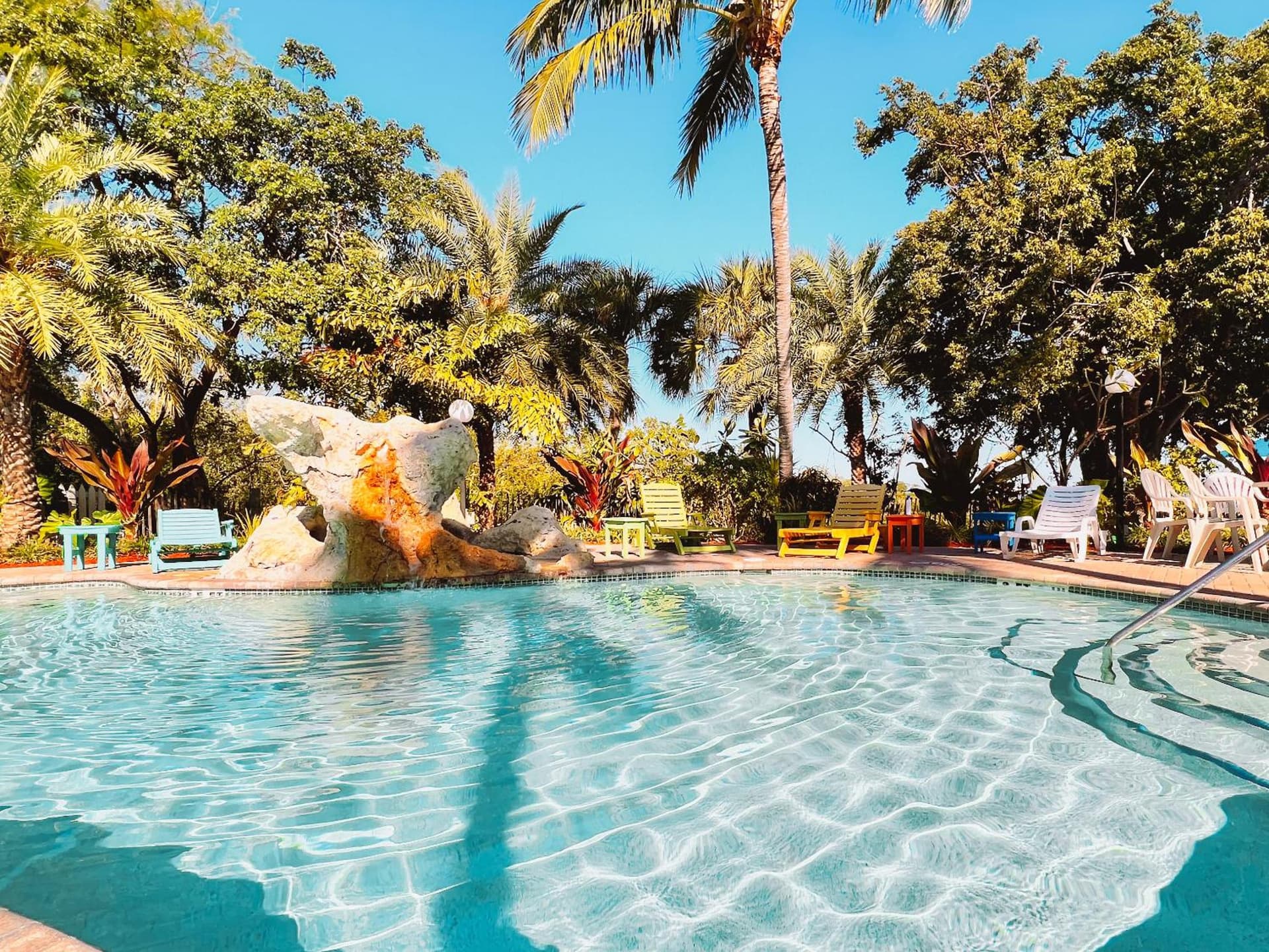 The Ocean View Inn — hotel in Ada, Oklahoma