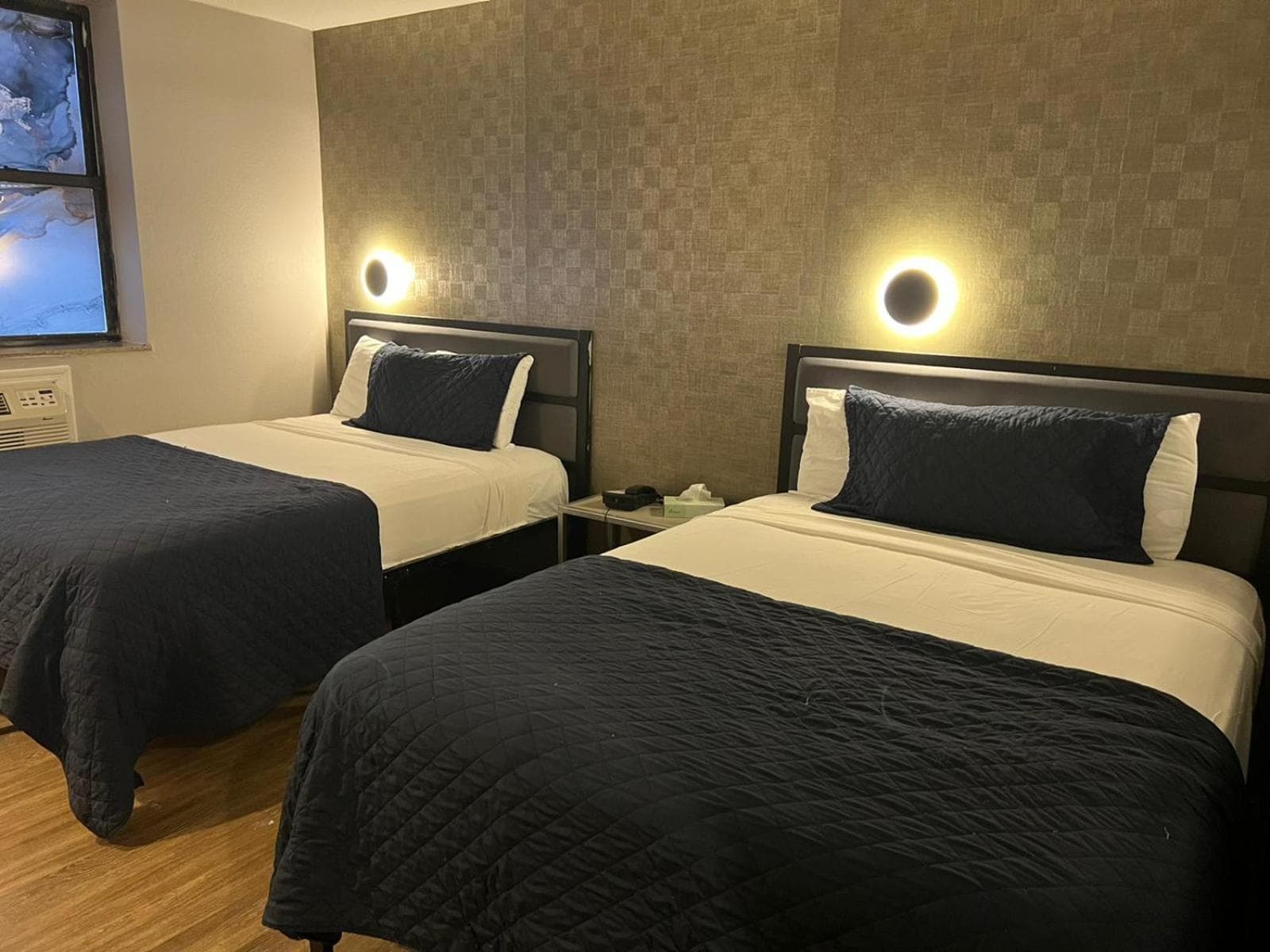 Cabana Hotel Yankee Stadium property views in Bronx, NY — gallery photo 3